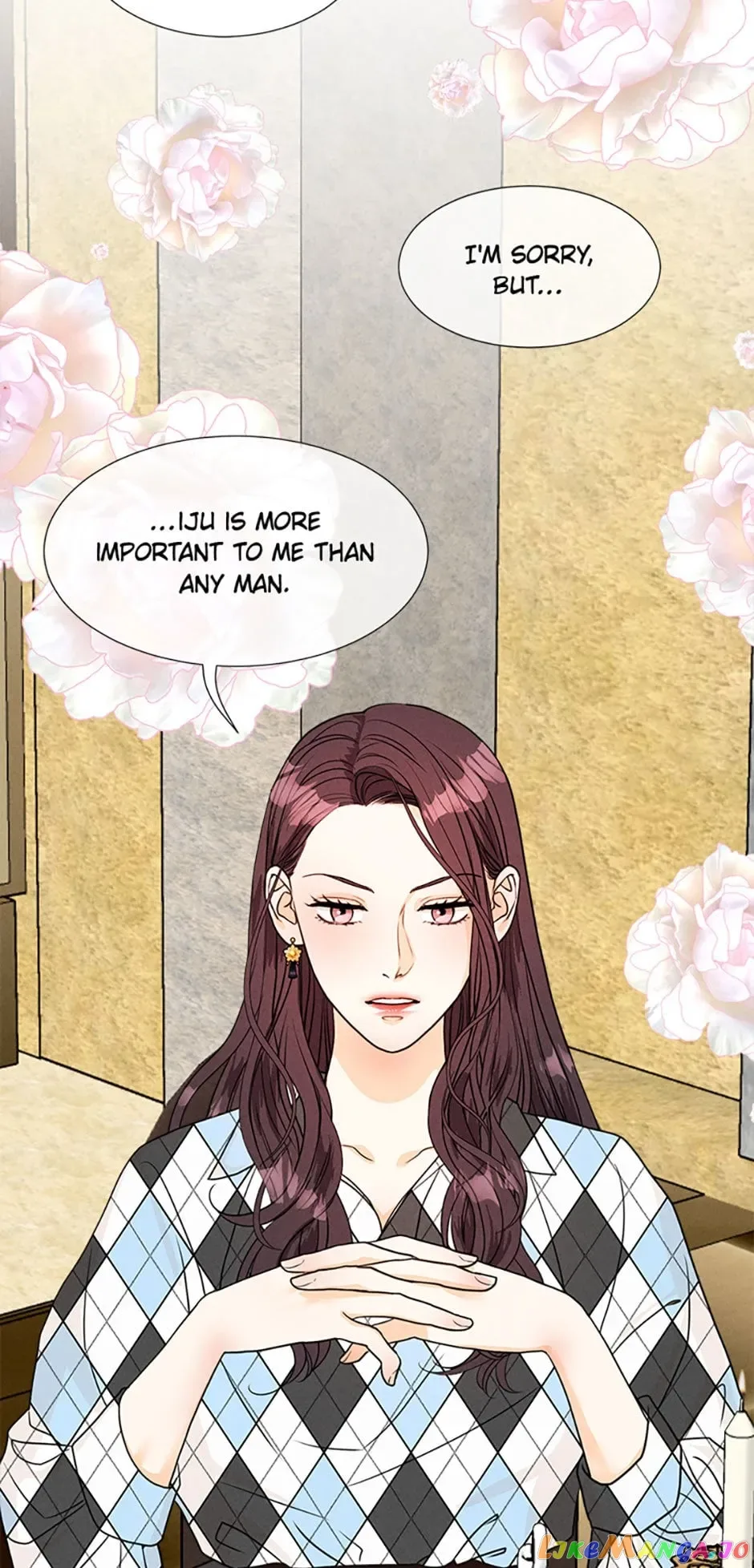 Personal Preference Chapter 20 page 41