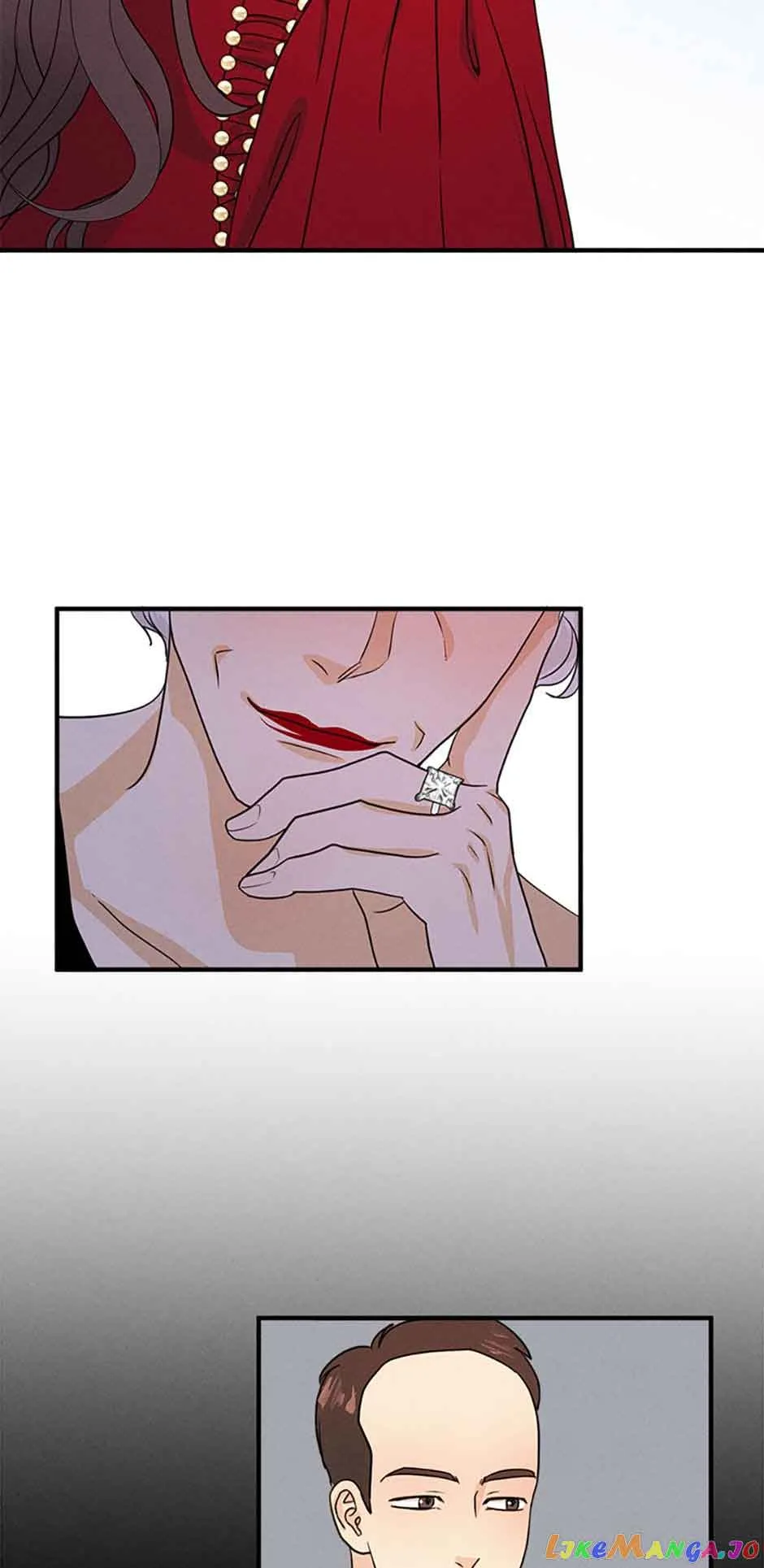 Personal Preference Chapter 18 page 19