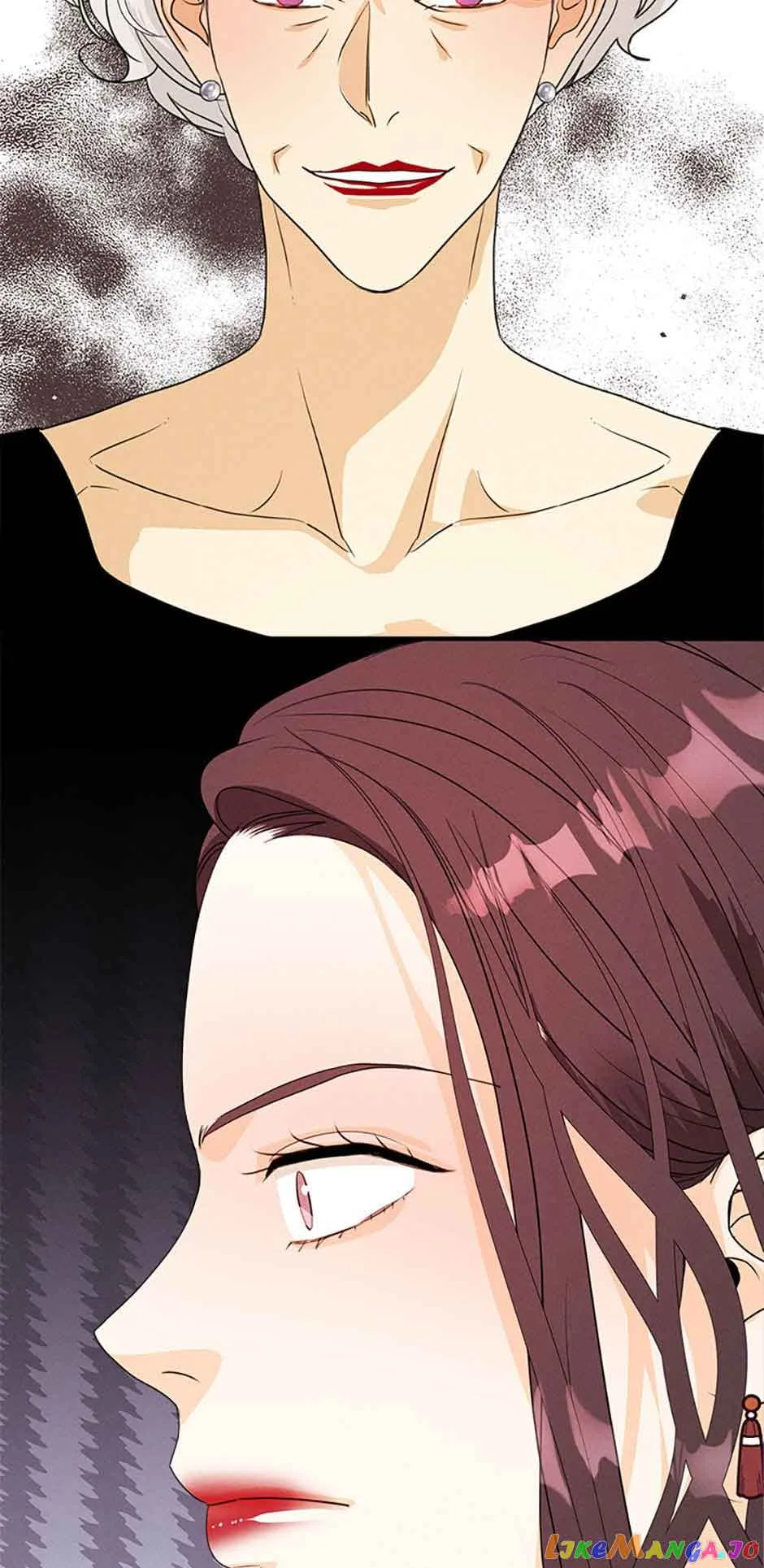 Personal Preference Chapter 18 page 16