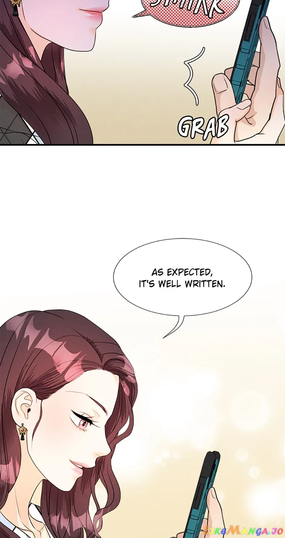 Personal Preference Chapter 20 page 48