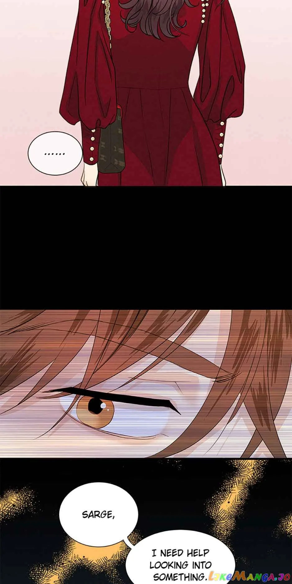 Personal Preference Chapter 18 page 34
