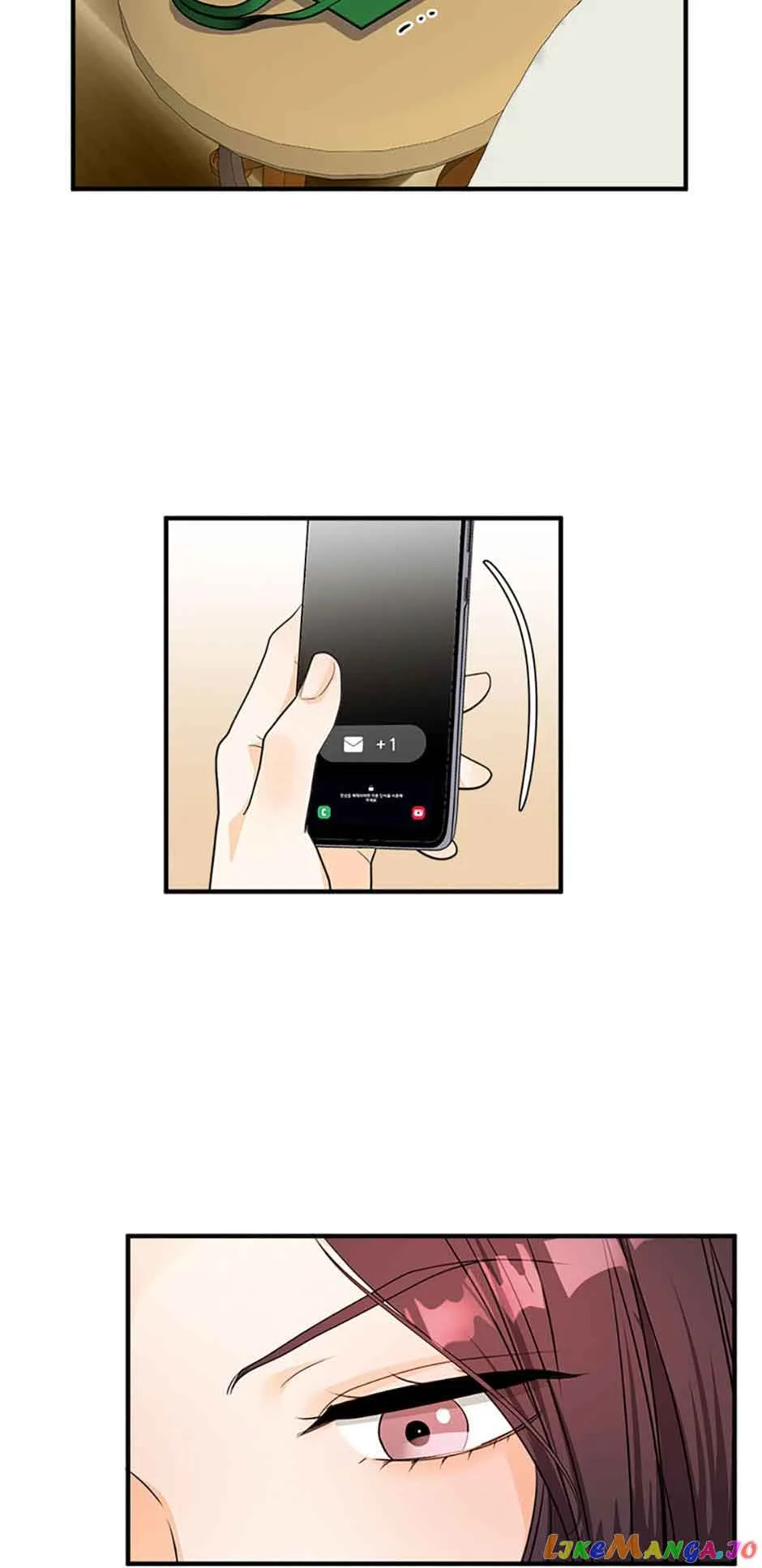 Personal Preference Chapter 22 page 11