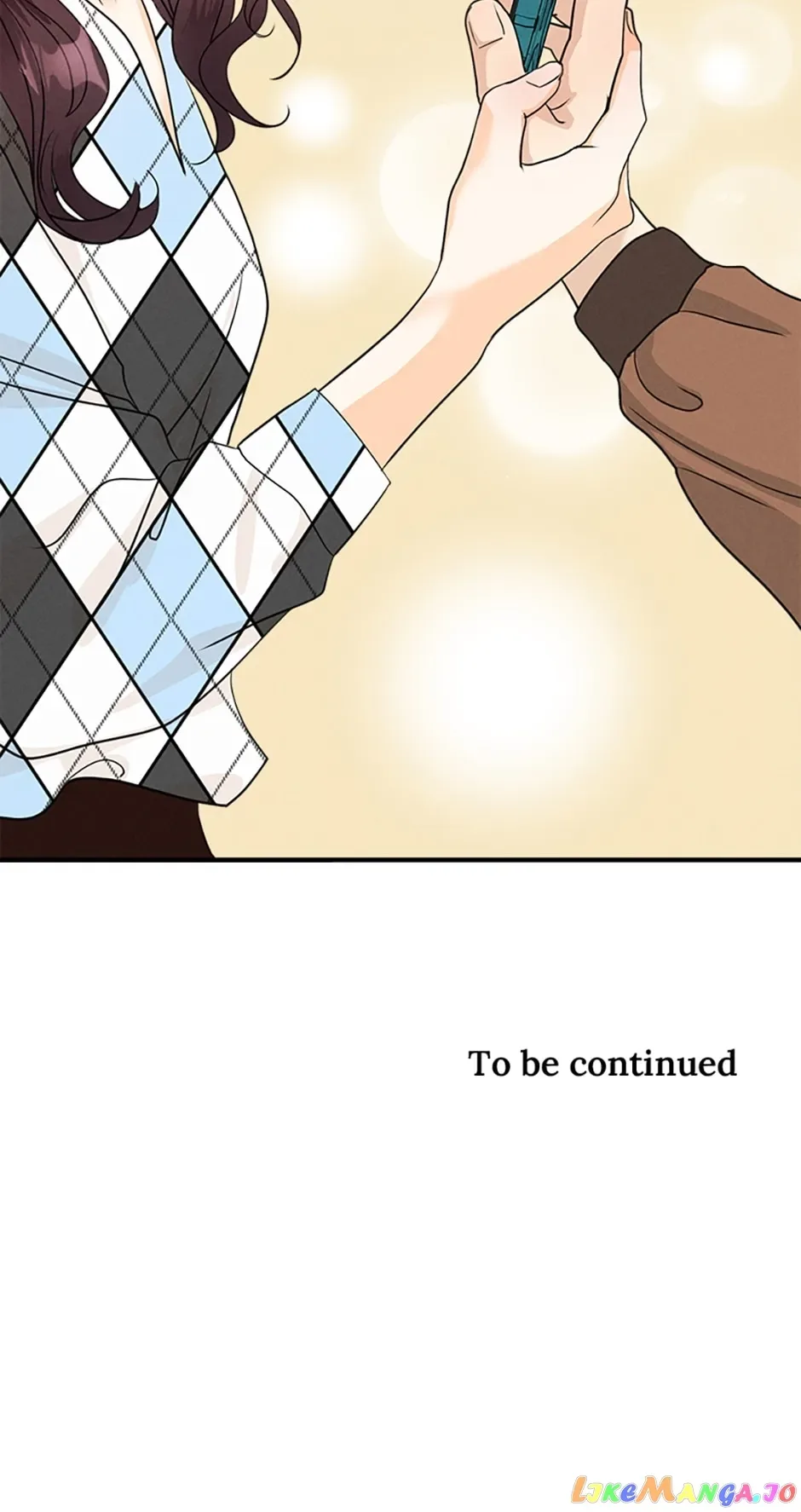 Personal Preference Chapter 20 page 49