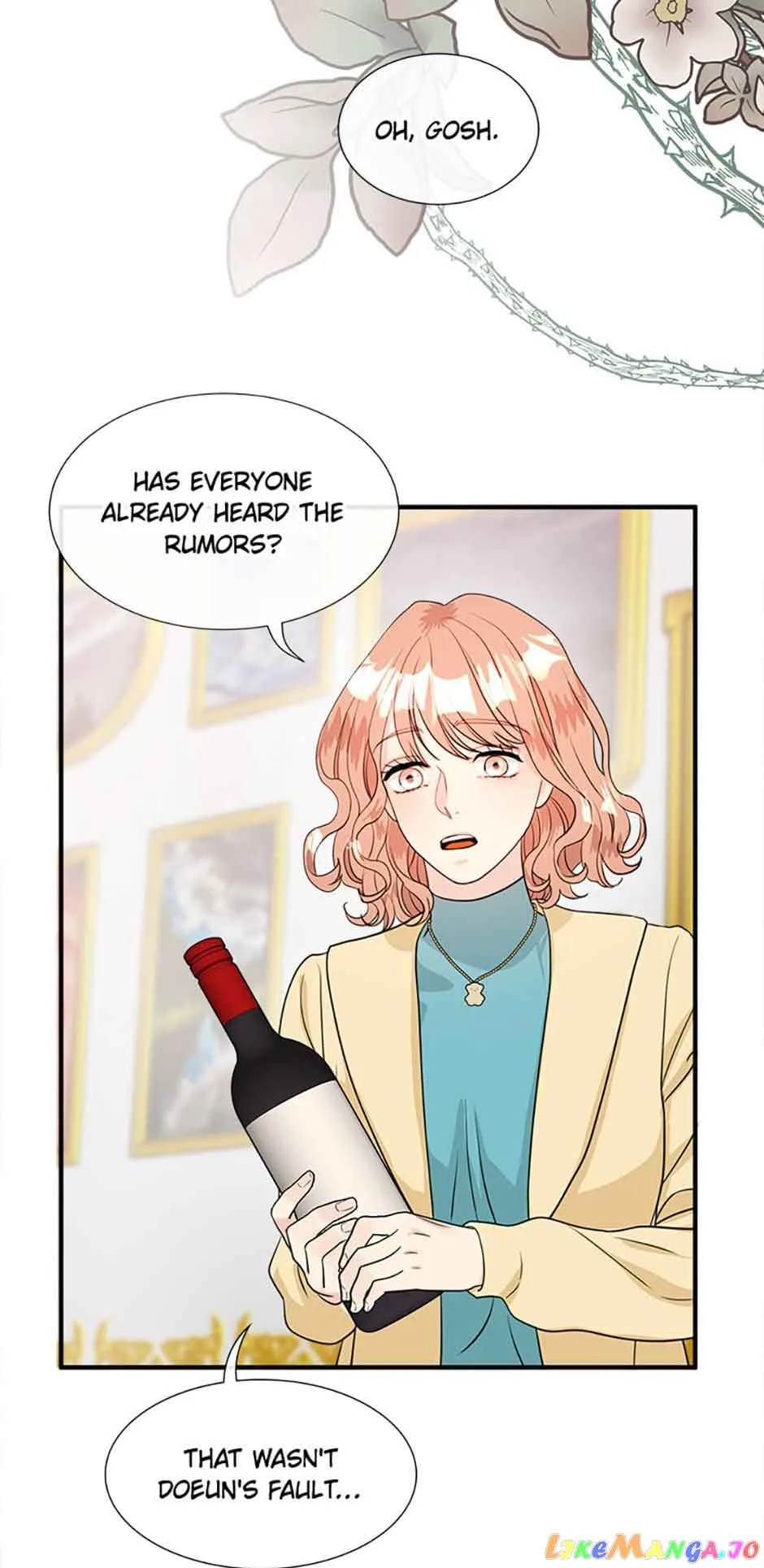 Personal Preference Chapter 22 page 20