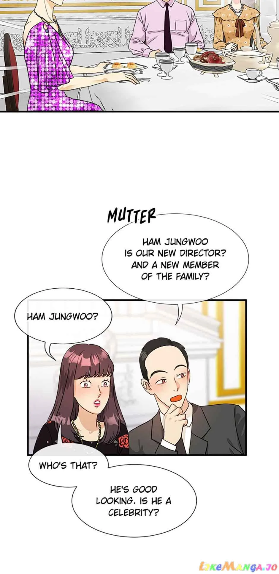 Personal Preference Chapter 22 page 39