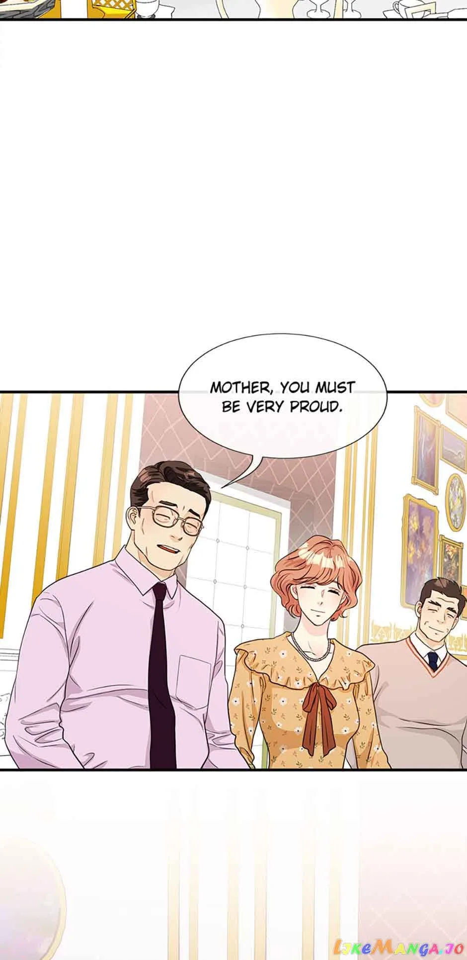 Personal Preference Chapter 22 page 17