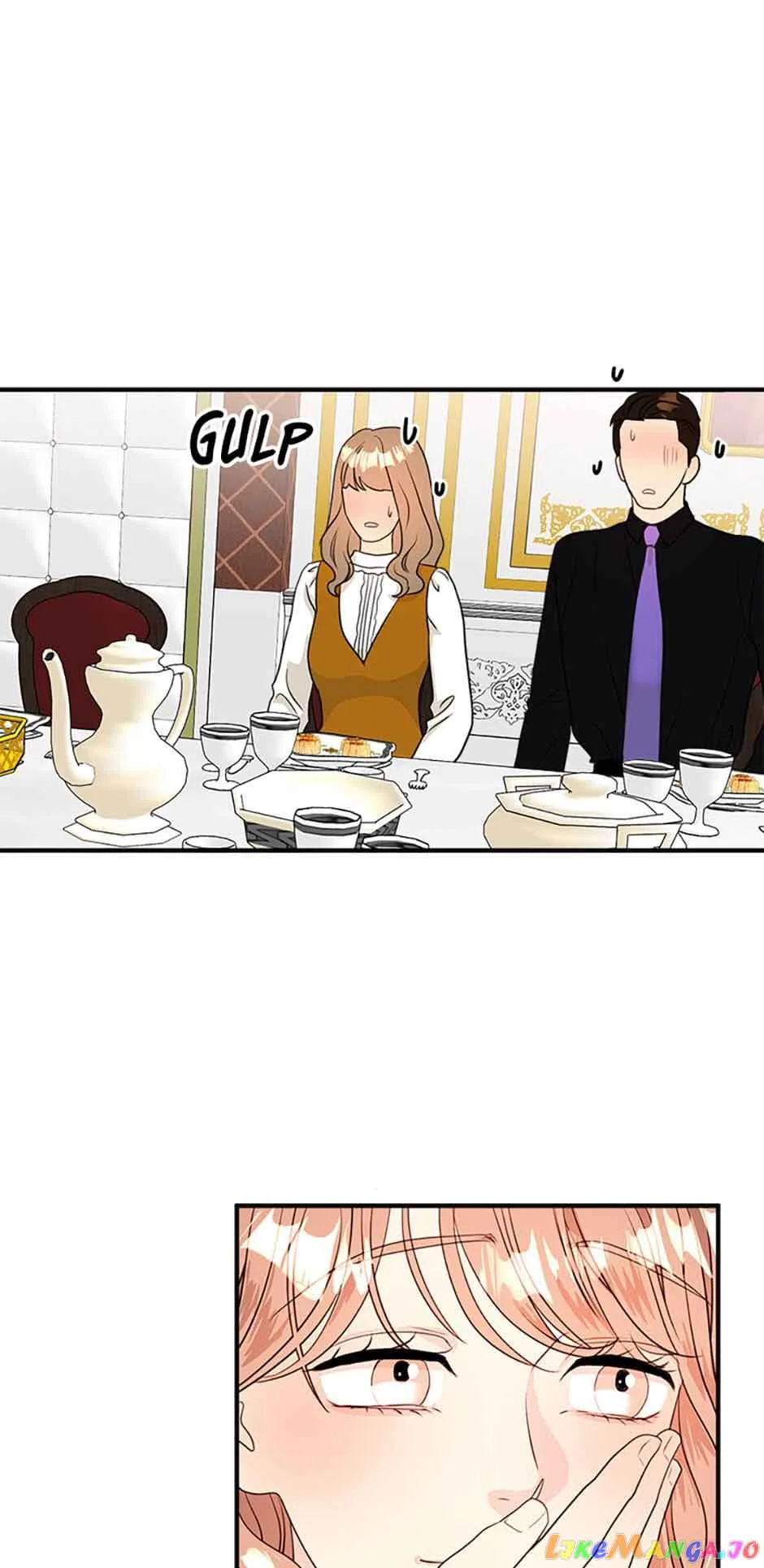 Personal Preference Chapter 22 page 29