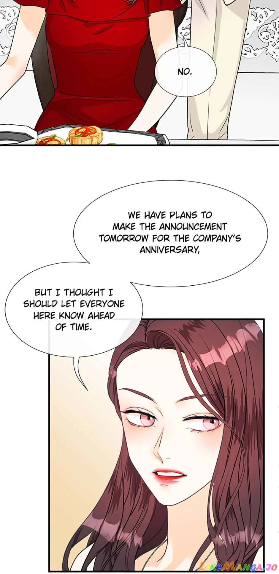 Personal Preference Chapter 22 page 35