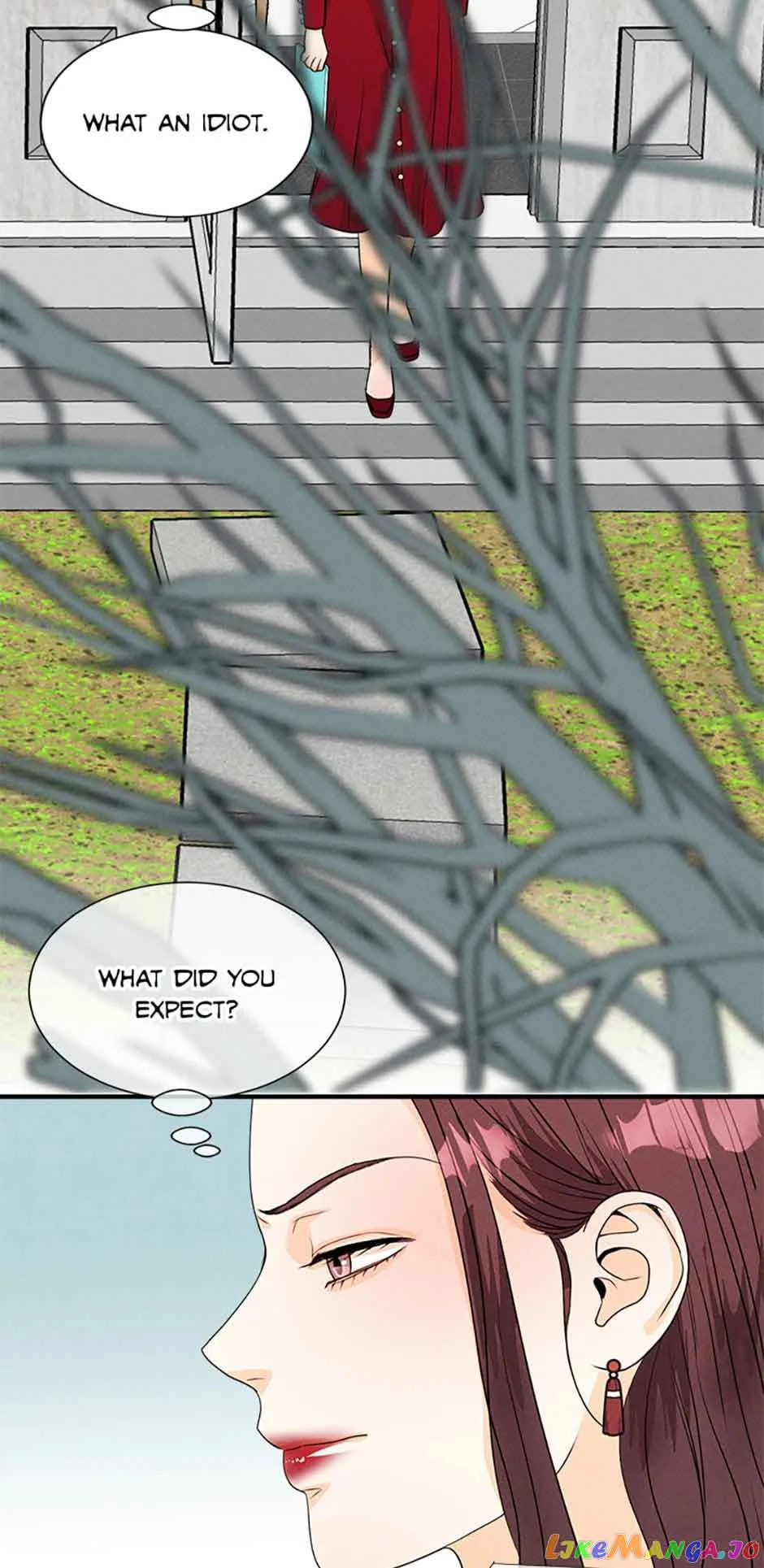 Personal Preference Chapter 18 page 22
