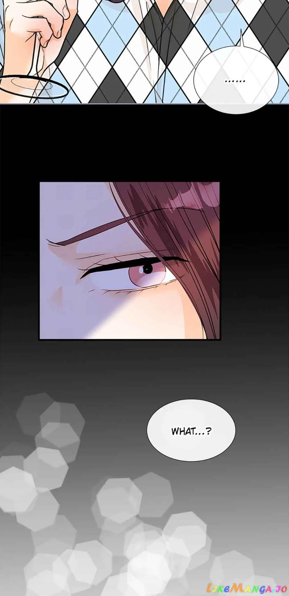 Personal Preference Chapter 22 page 3