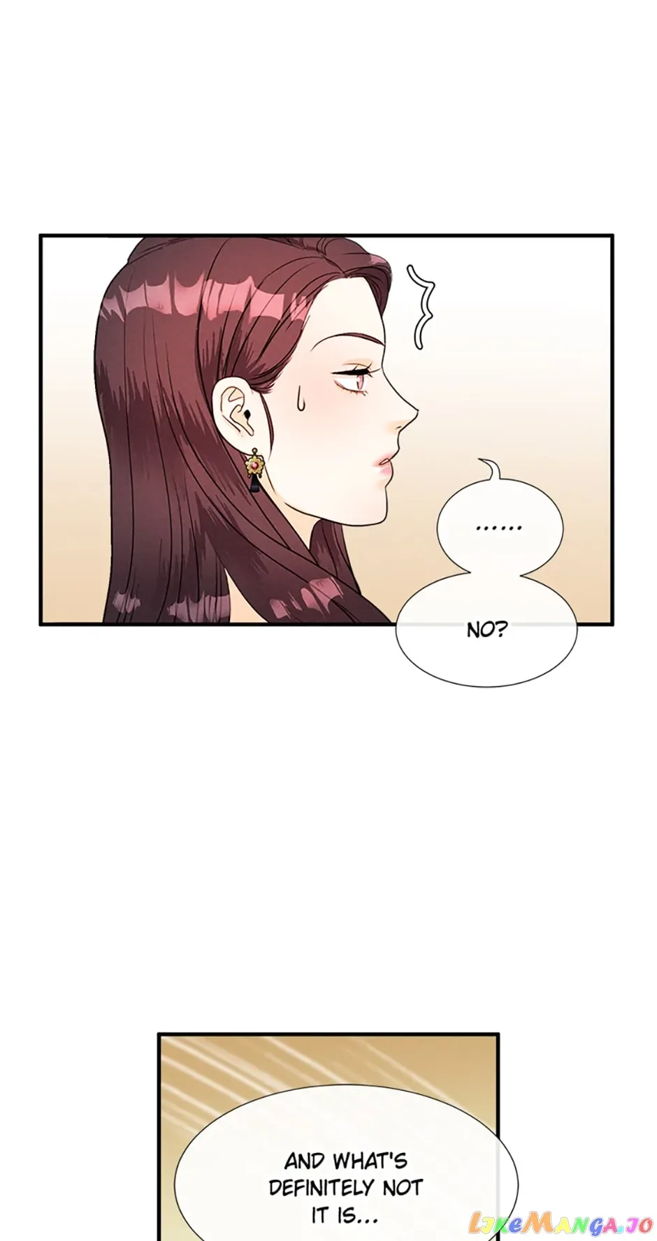 Personal Preference Chapter 20 page 45