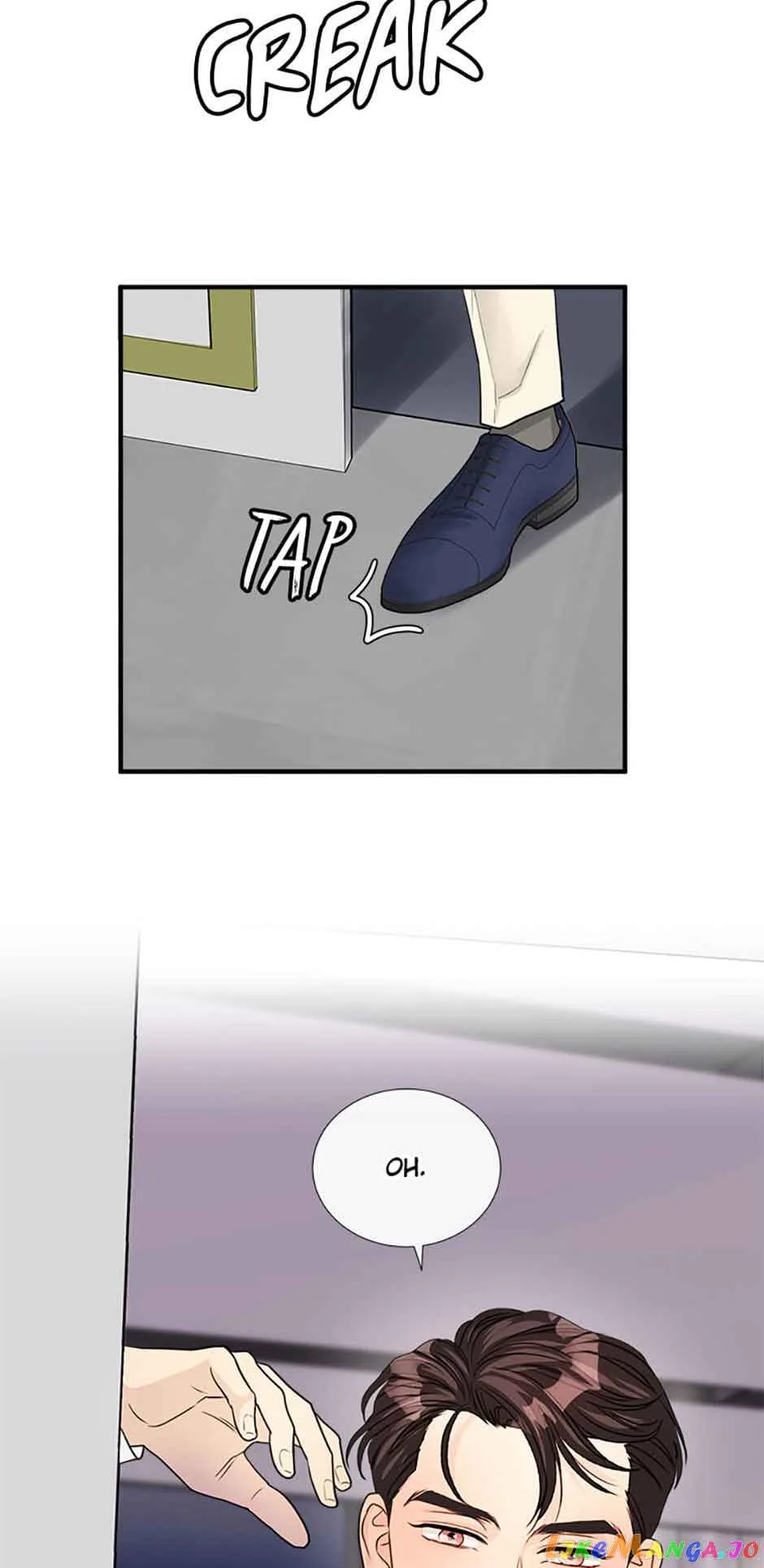 Personal Preference Chapter 22 page 31