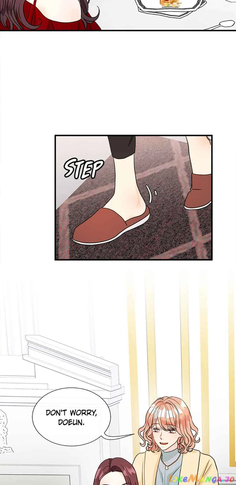 Personal Preference Chapter 22 page 24