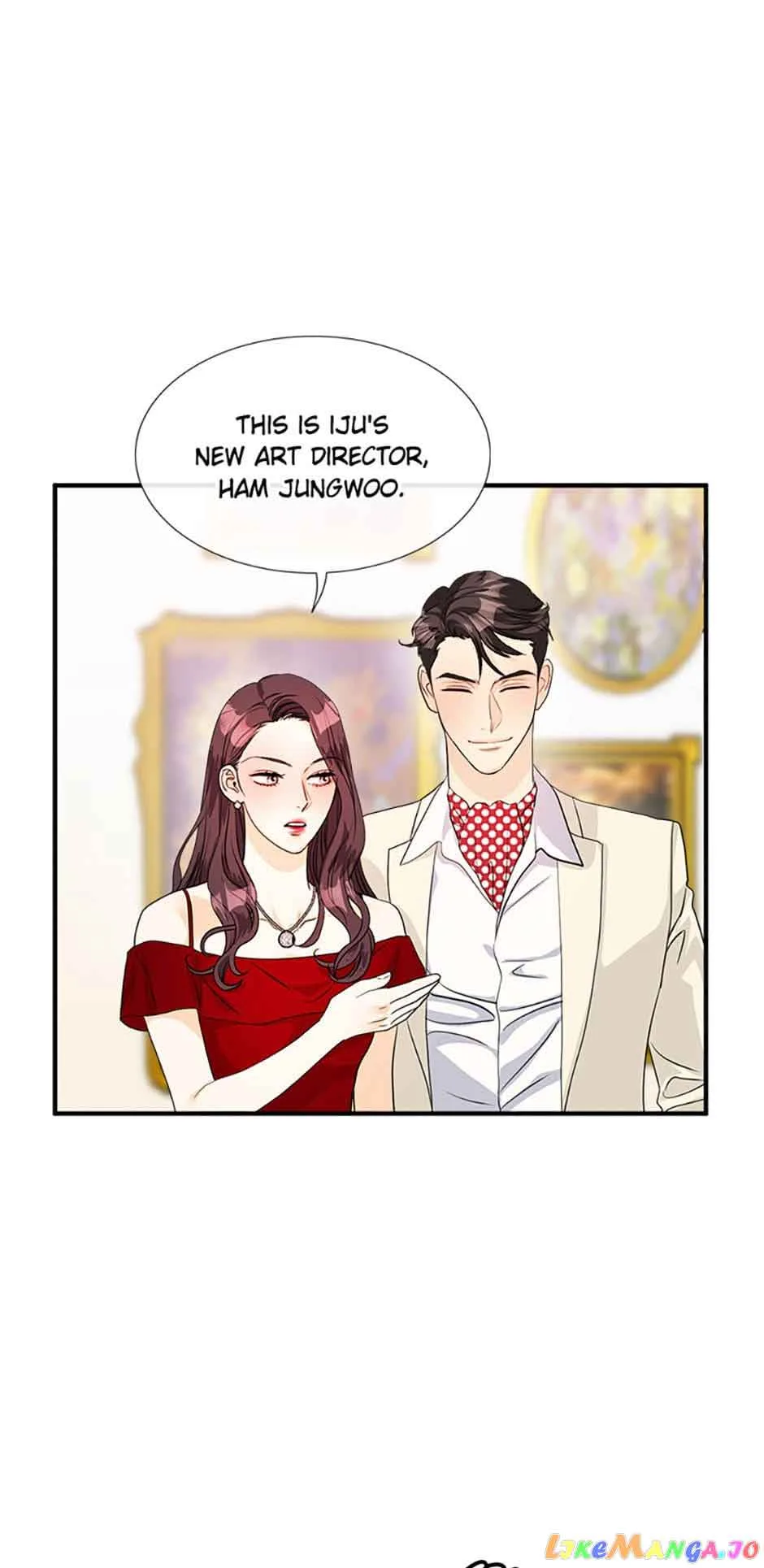Personal Preference Chapter 22 page 36