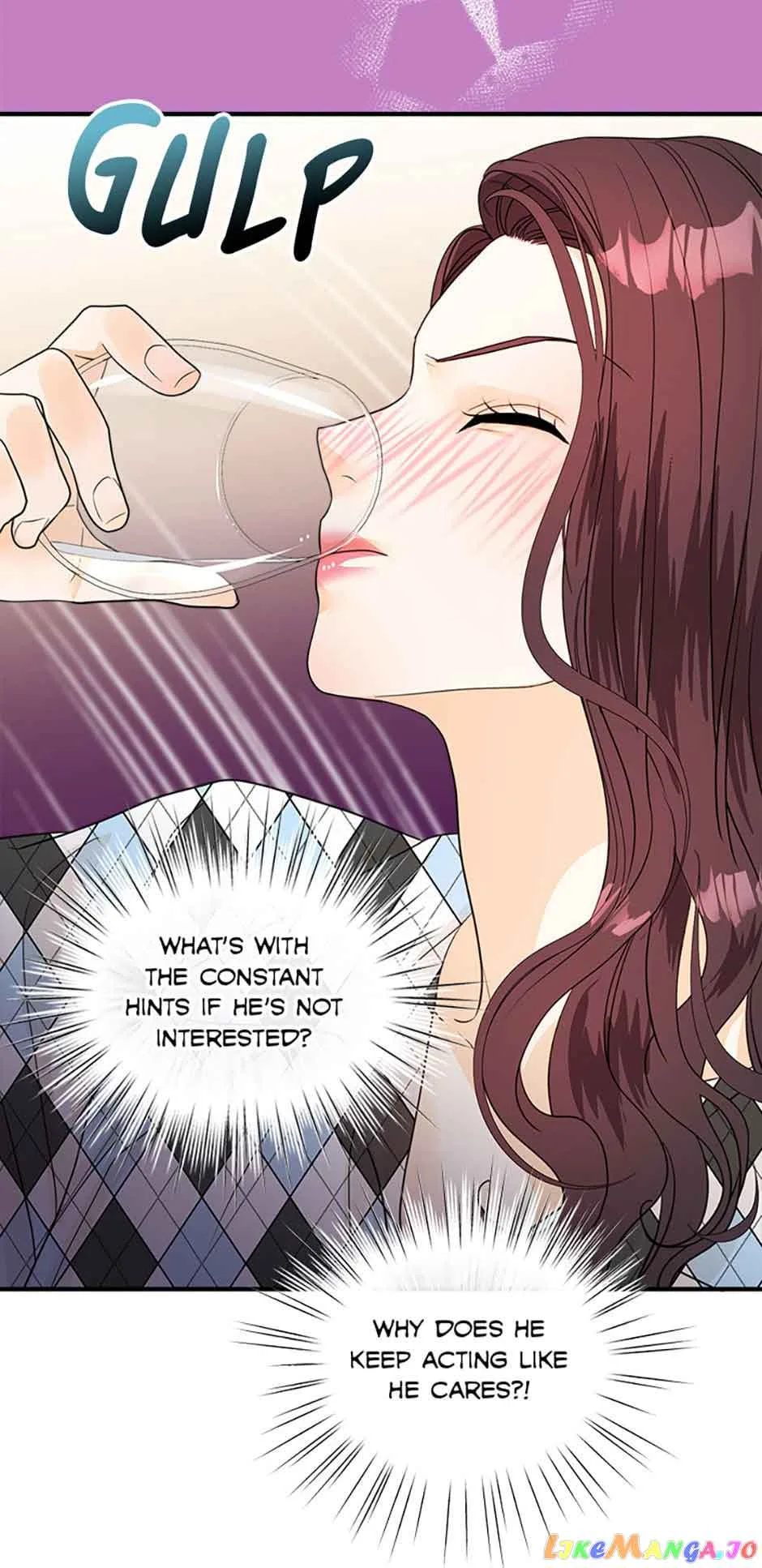 Personal Preference Chapter 22 page 7