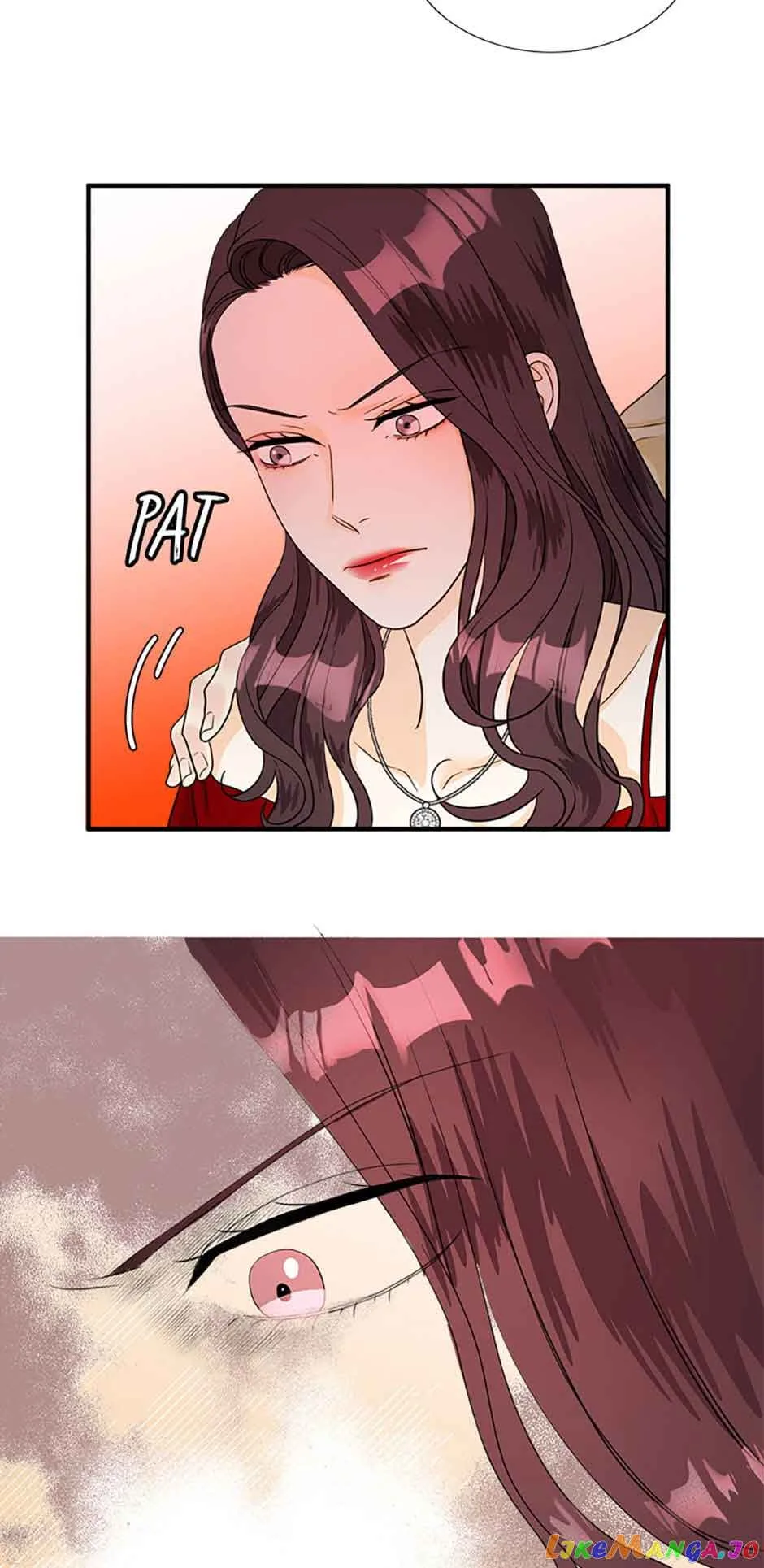 Personal Preference Chapter 22 page 26