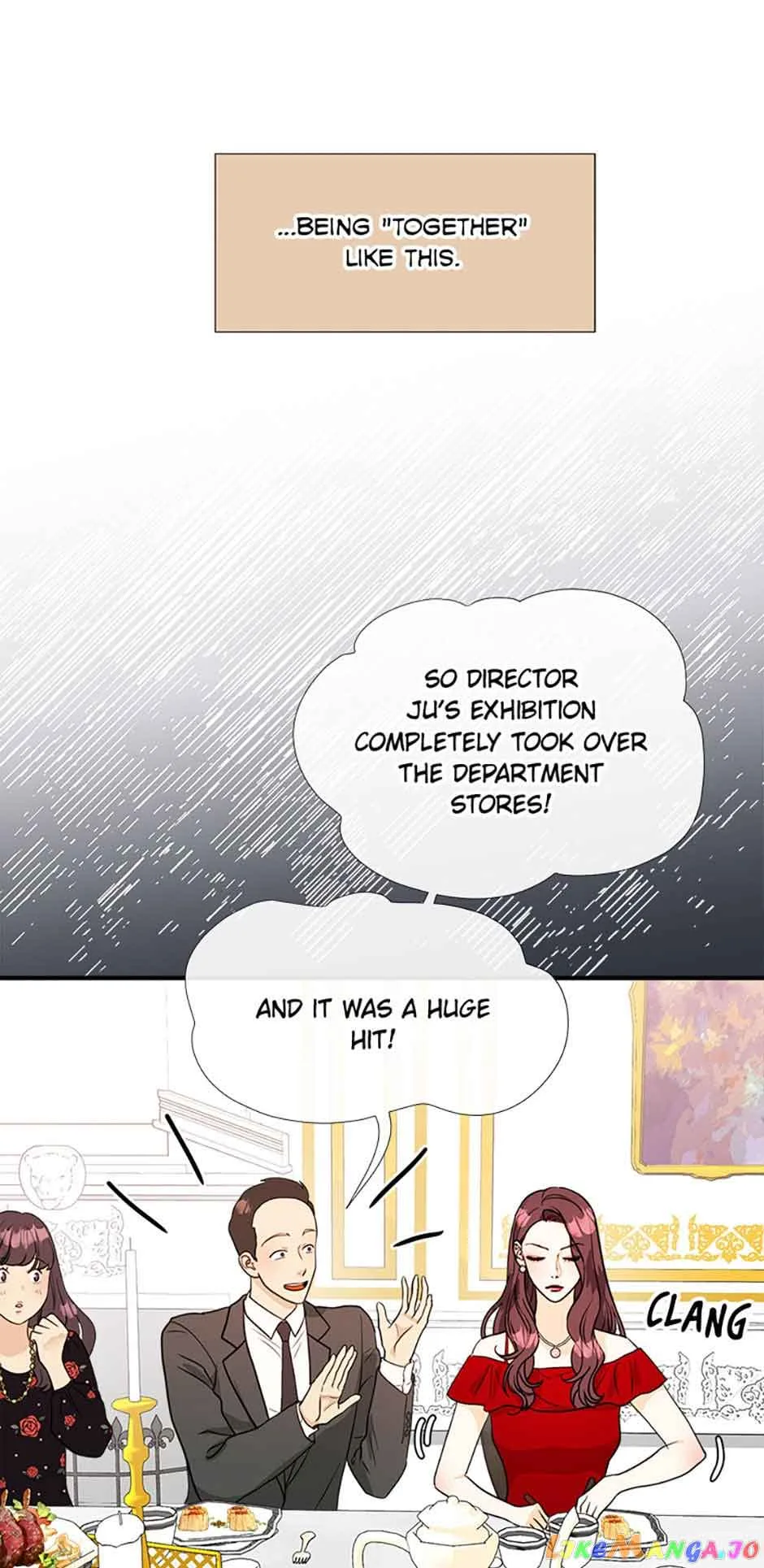 Personal Preference Chapter 22 page 16
