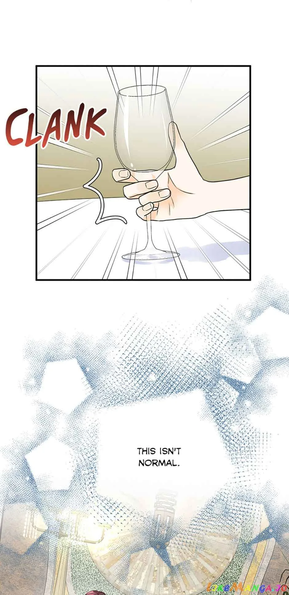 Personal Preference Chapter 22 page 8