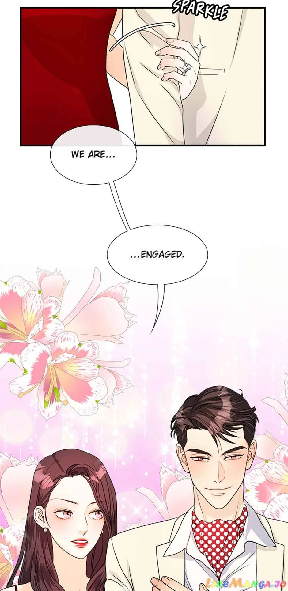 Personal Preference Chapter 22 page 37