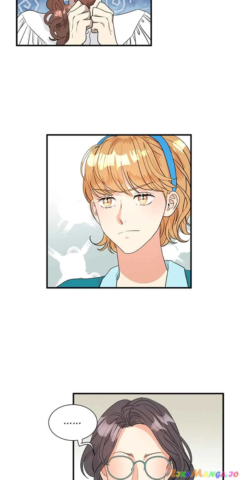Personal Preference Chapter 18 page 43