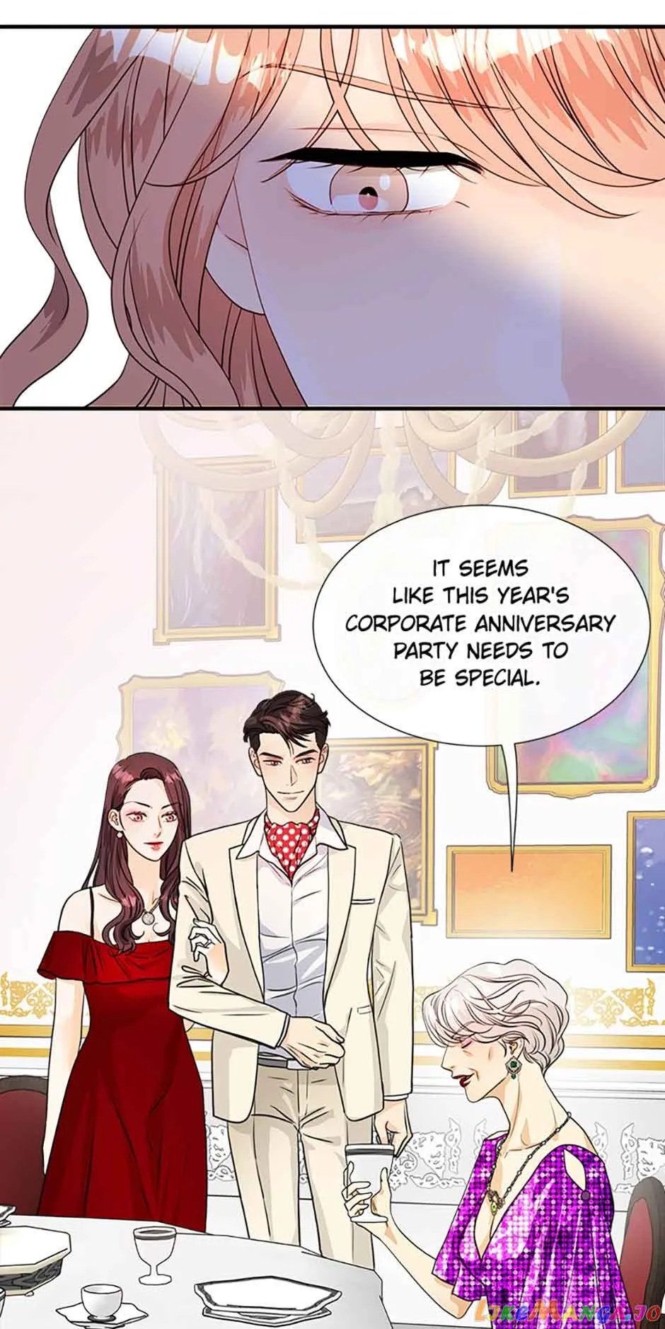 Personal Preference Chapter 22 page 44