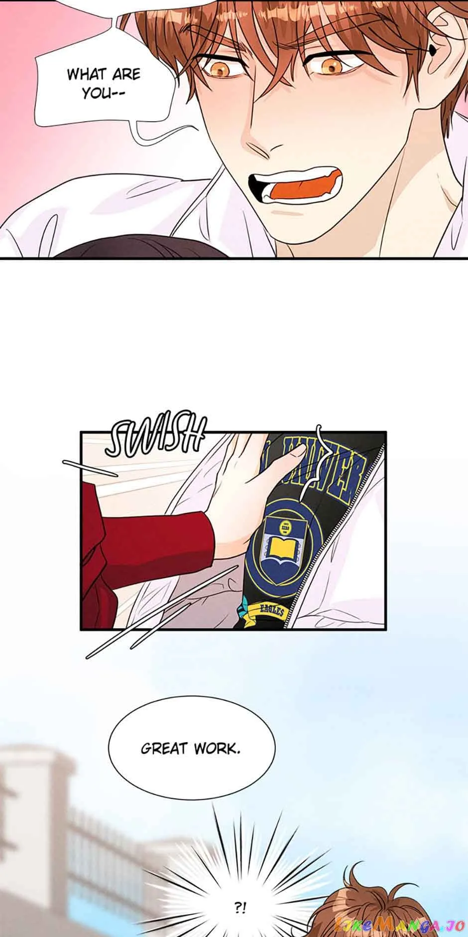 Personal Preference Chapter 18 page 29