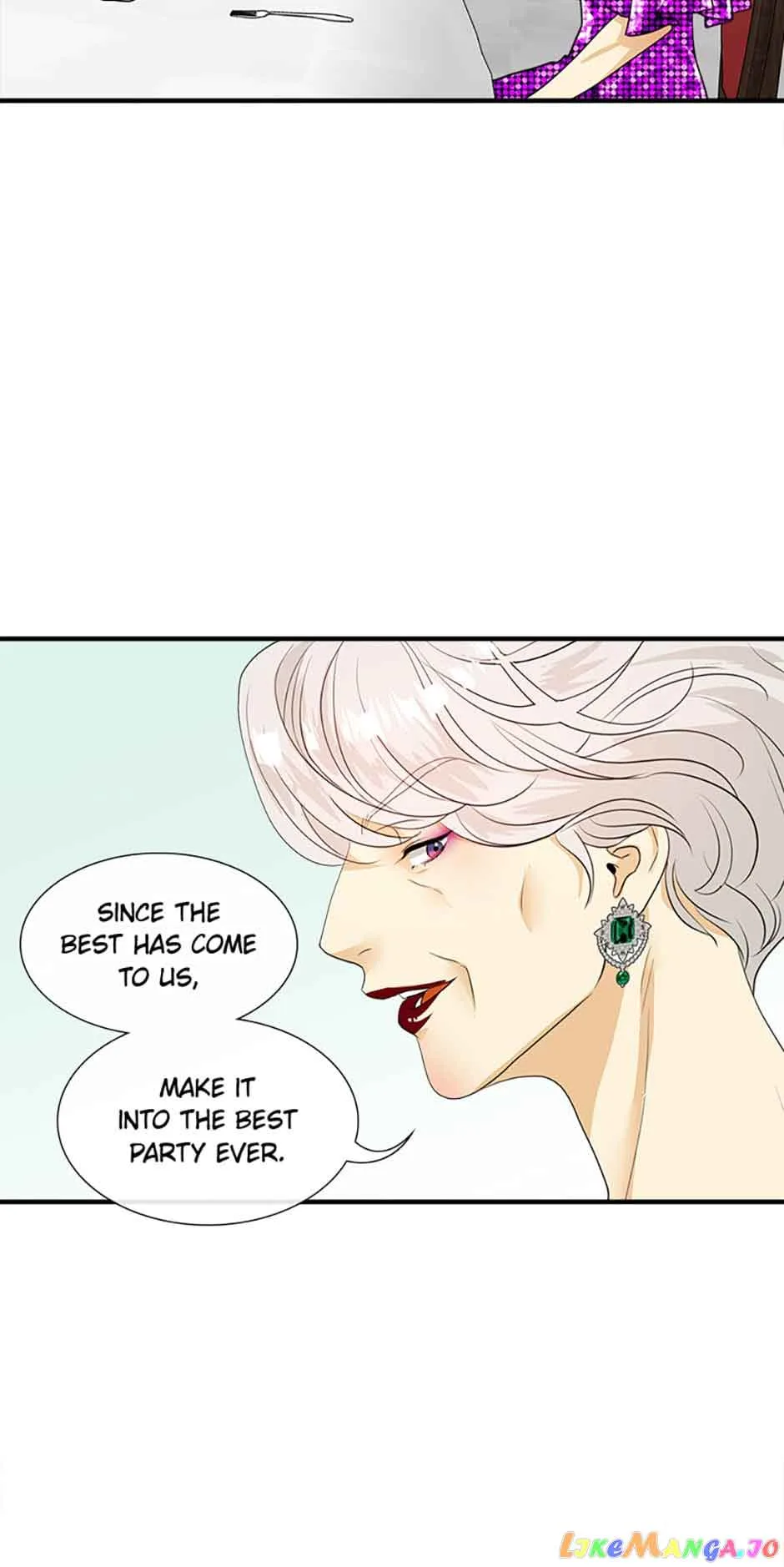 Personal Preference Chapter 22 page 45