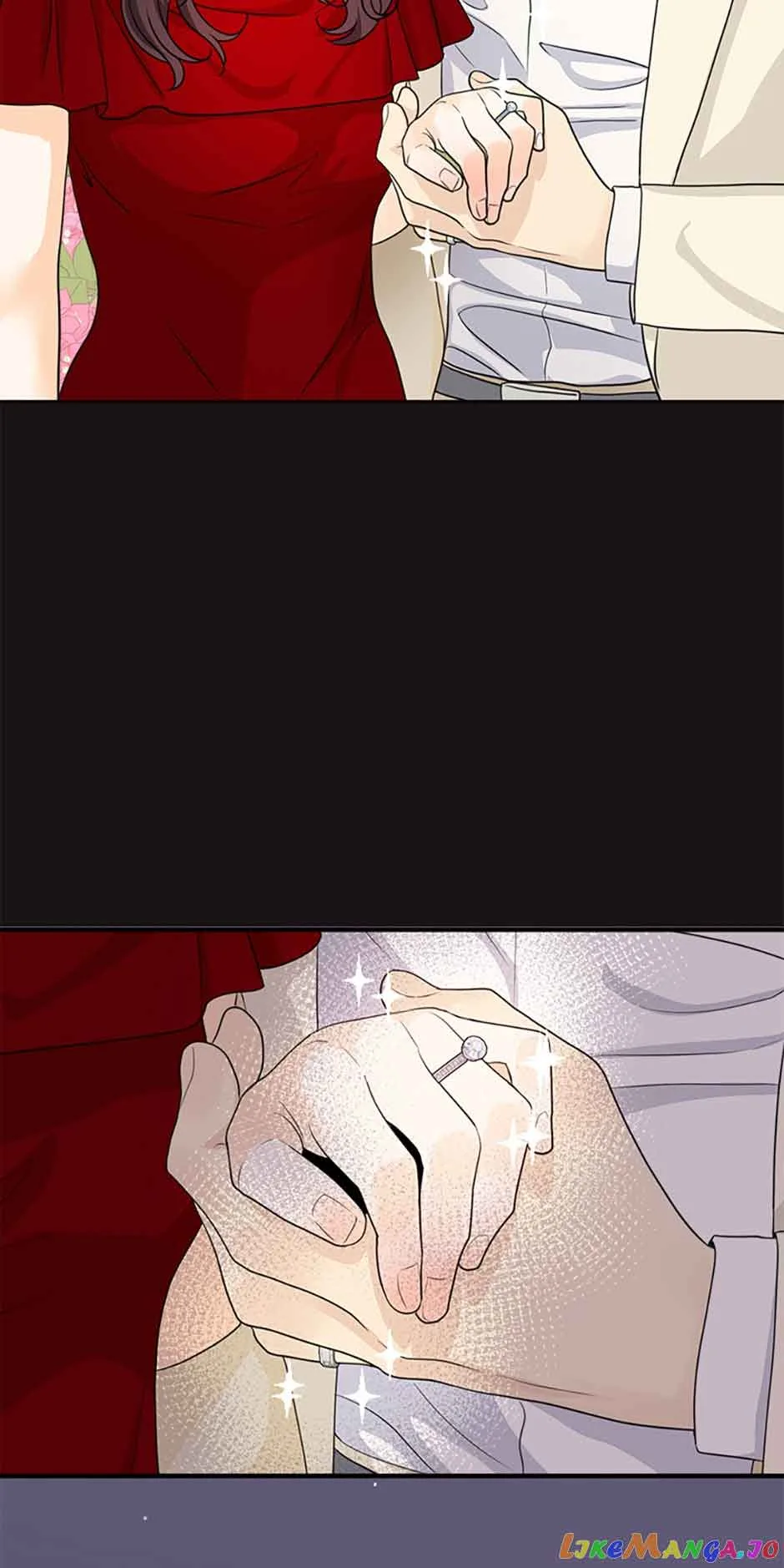 Personal Preference Chapter 22 page 47