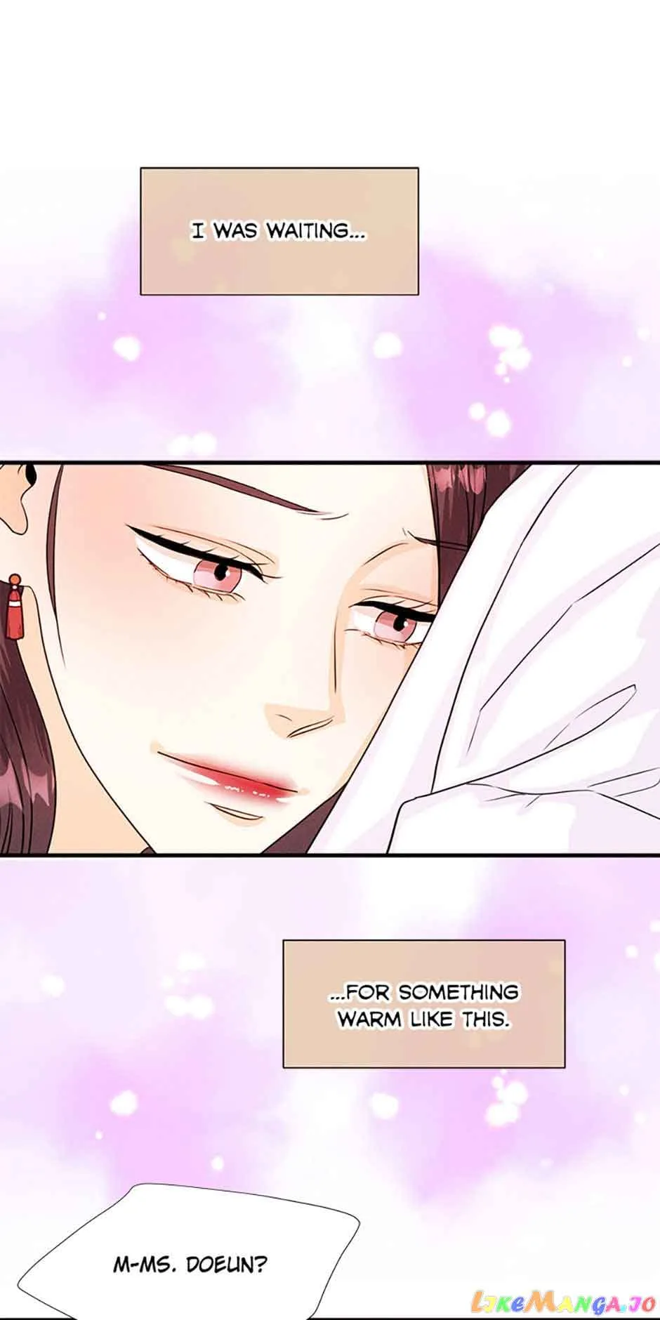 Personal Preference Chapter 18 page 28