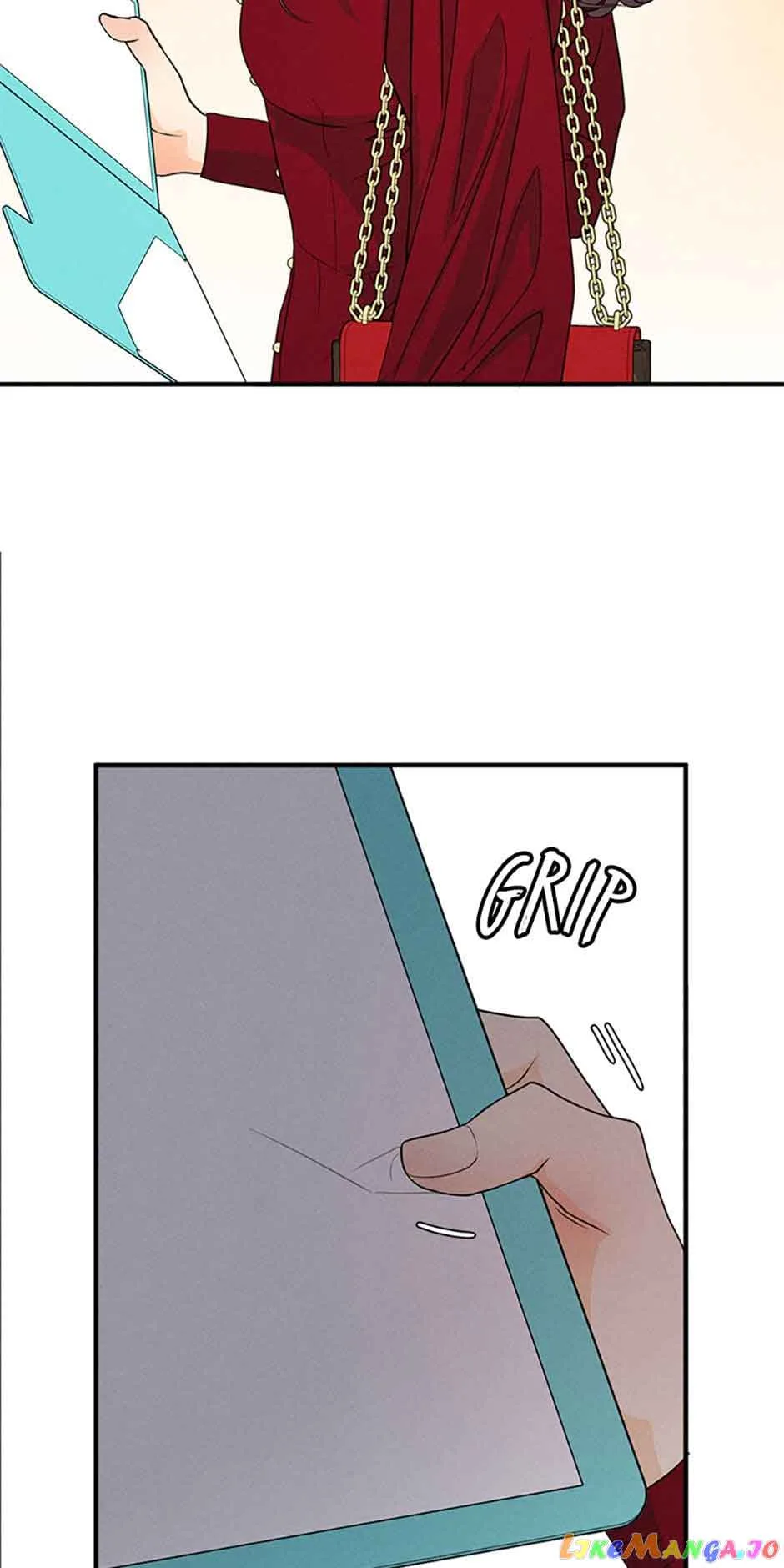 Personal Preference Chapter 18 page 36