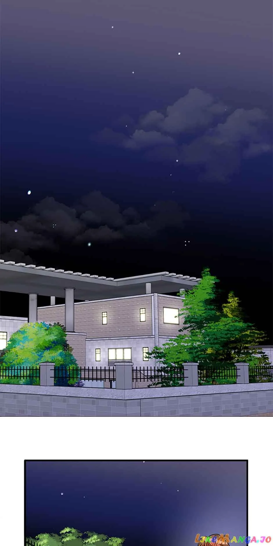 Personal Preference Chapter 22 page 48