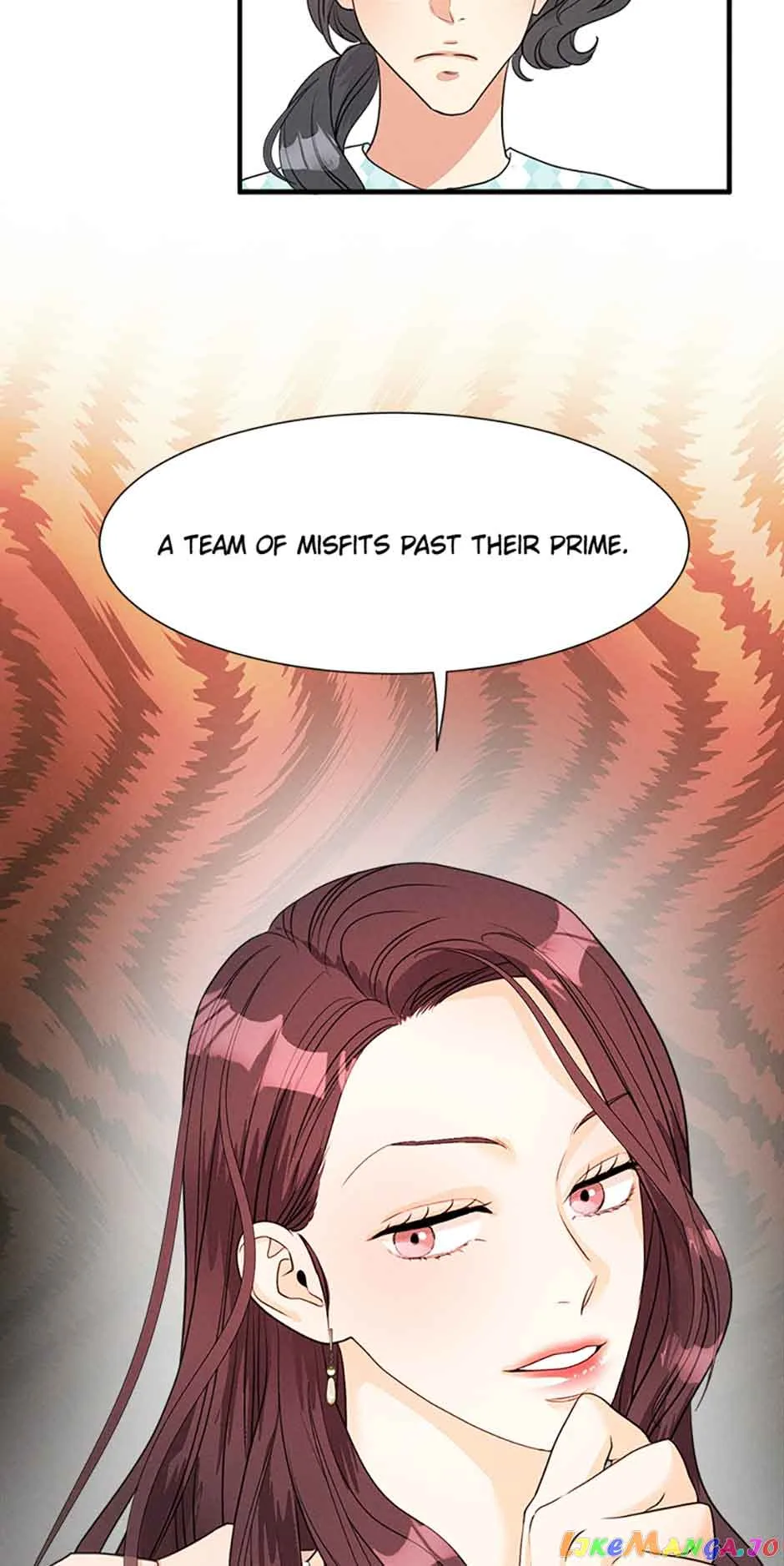 Personal Preference Chapter 18 page 44