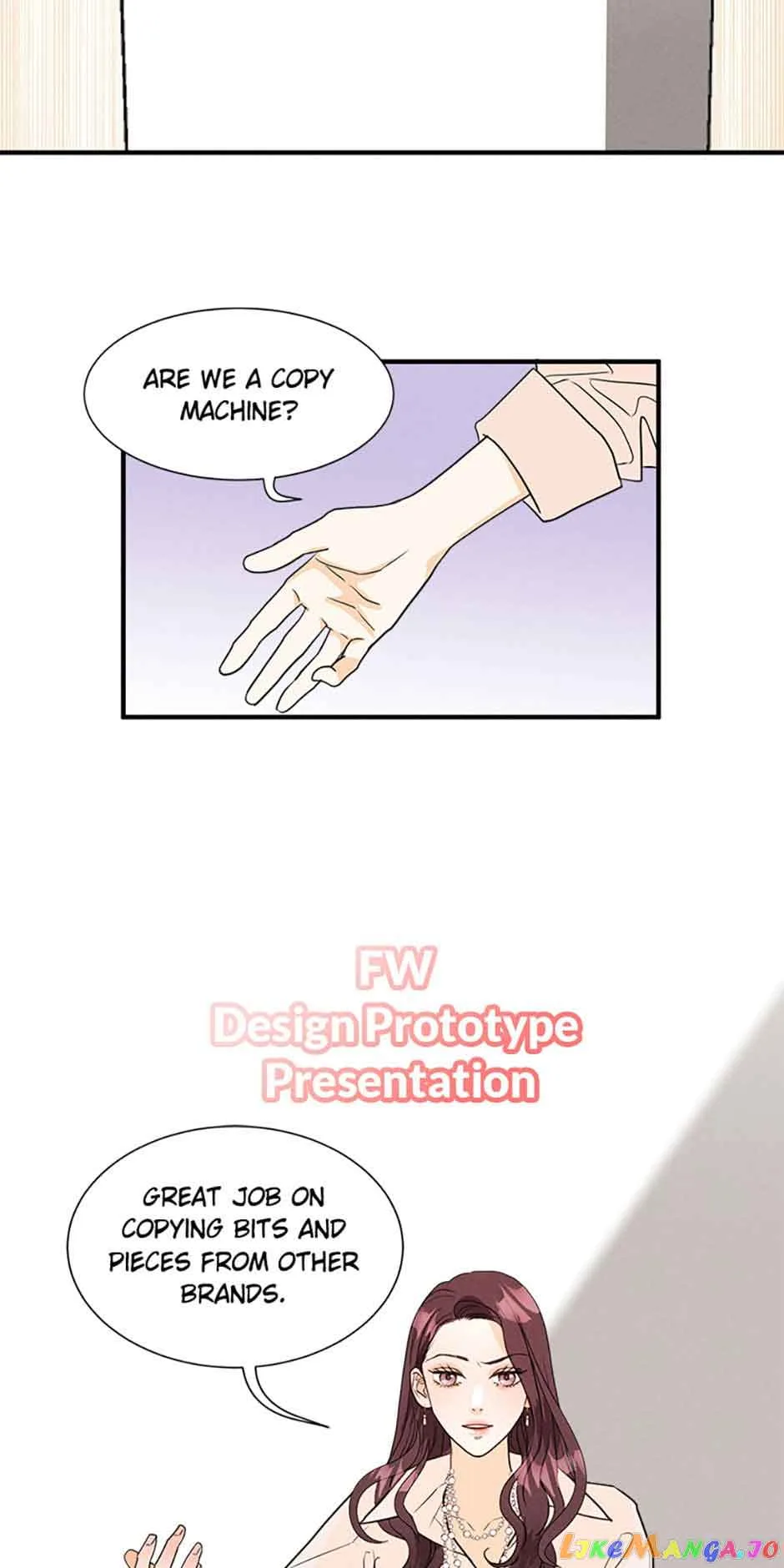 Personal Preference Chapter 18 page 40