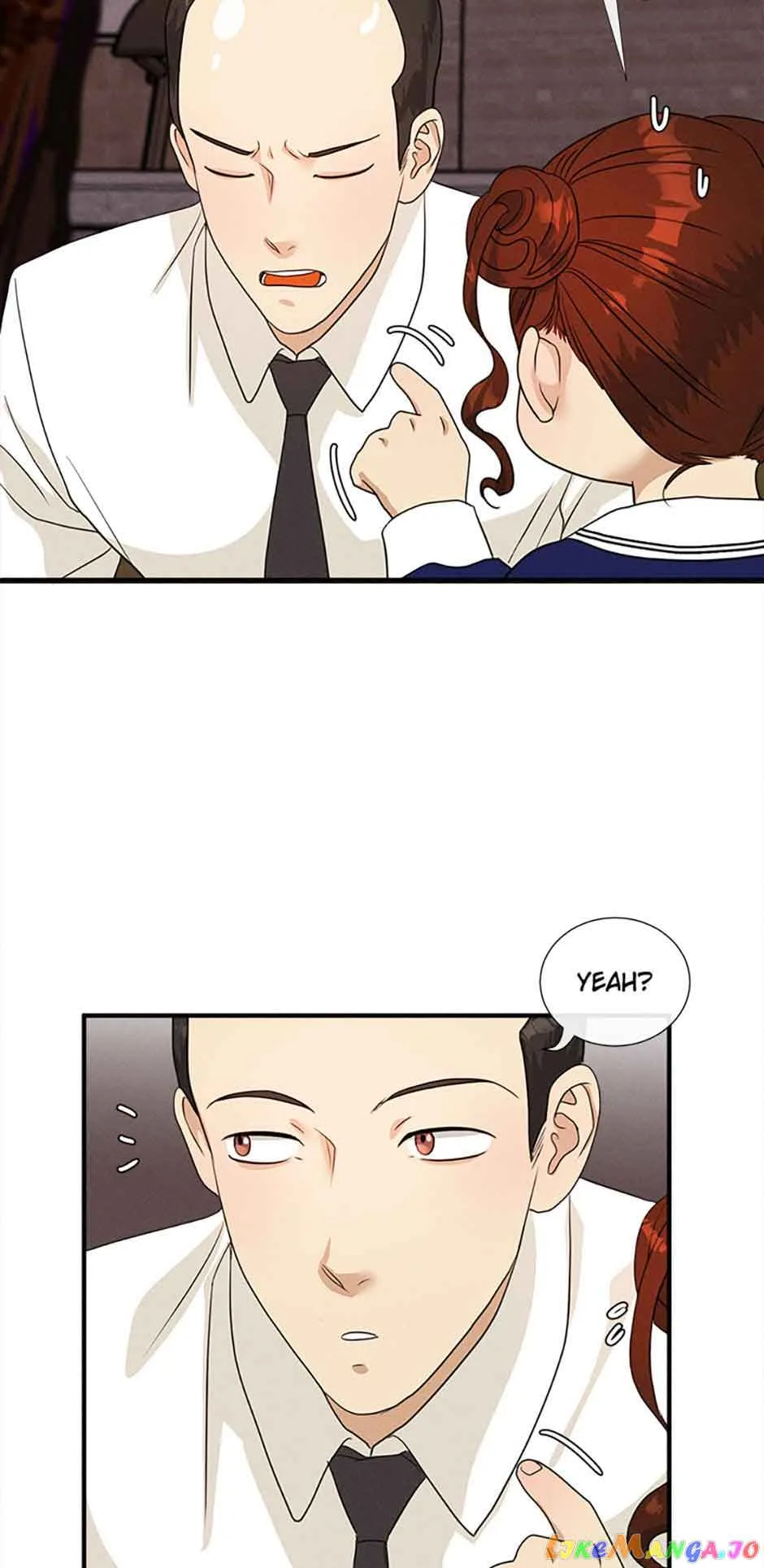 Personal Preference Chapter 23 page 11