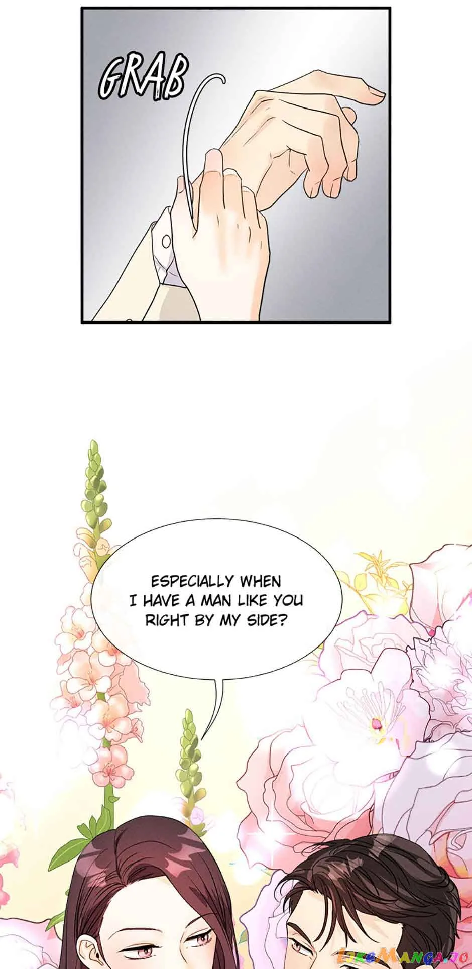 Personal Preference Chapter 23 page 39
