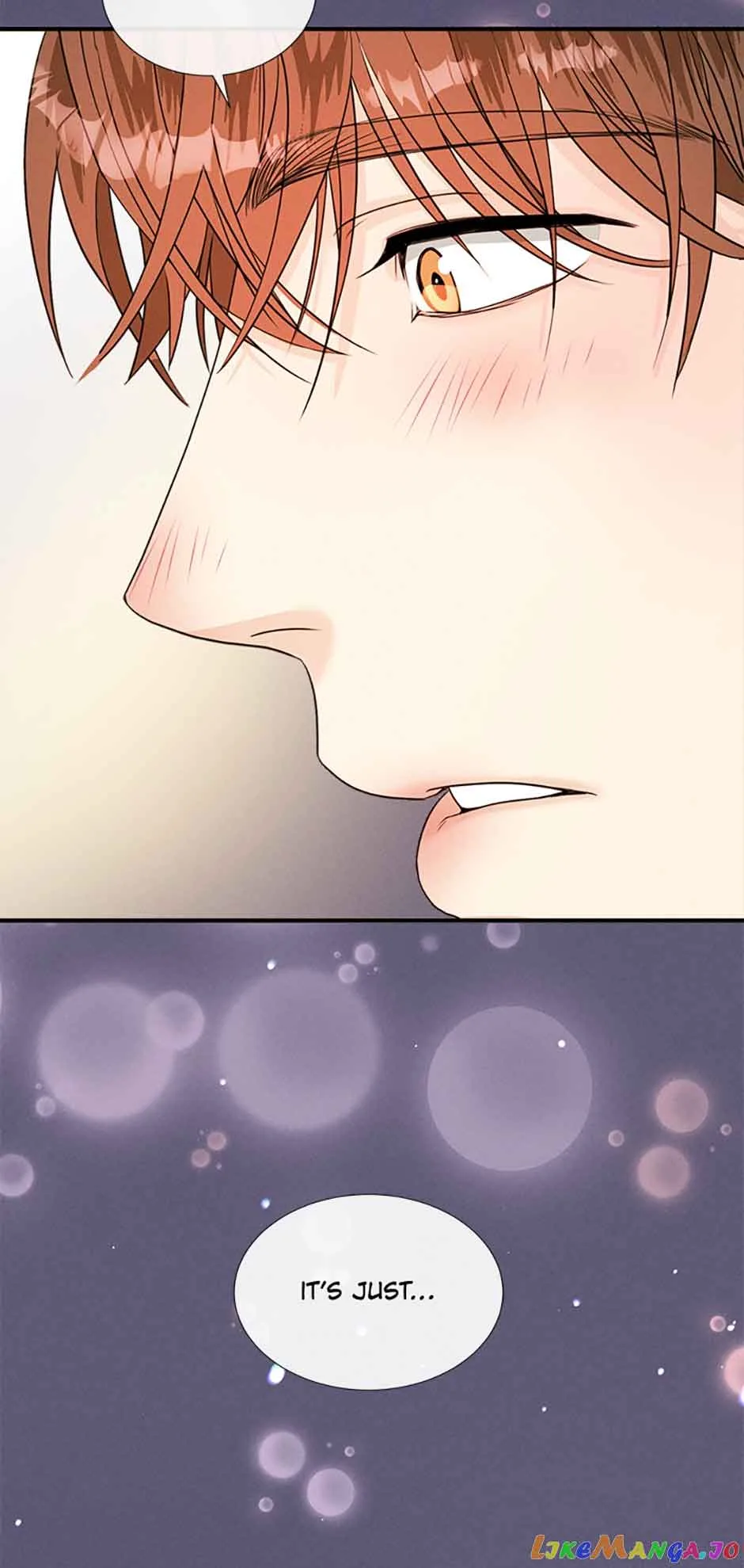 Personal Preference Chapter 23 page 55