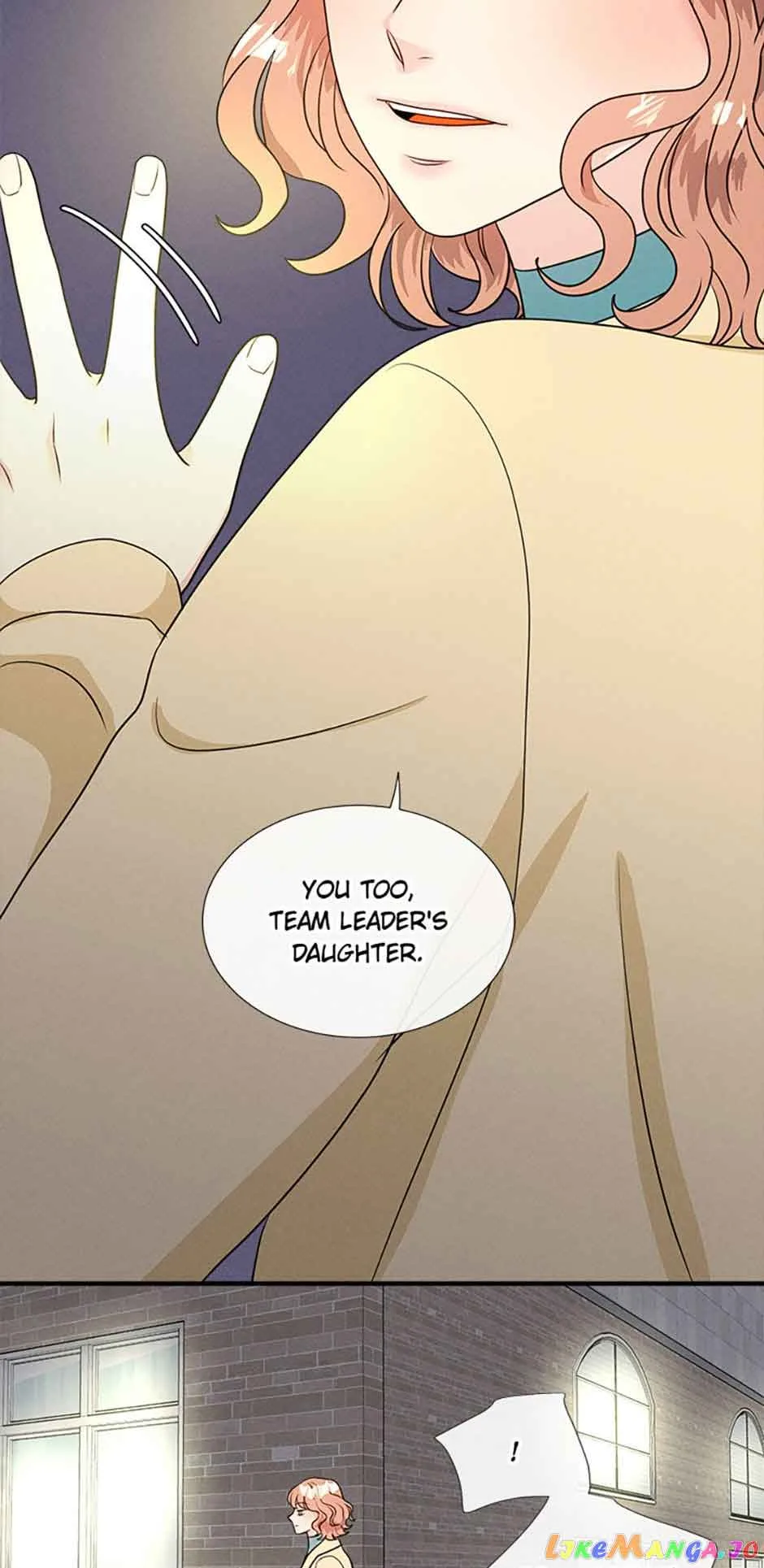 Personal Preference Chapter 23 page 17