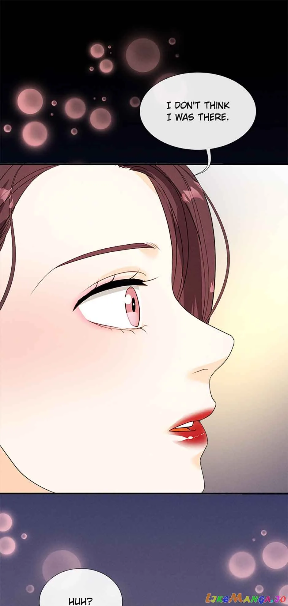 Personal Preference Chapter 23 page 54