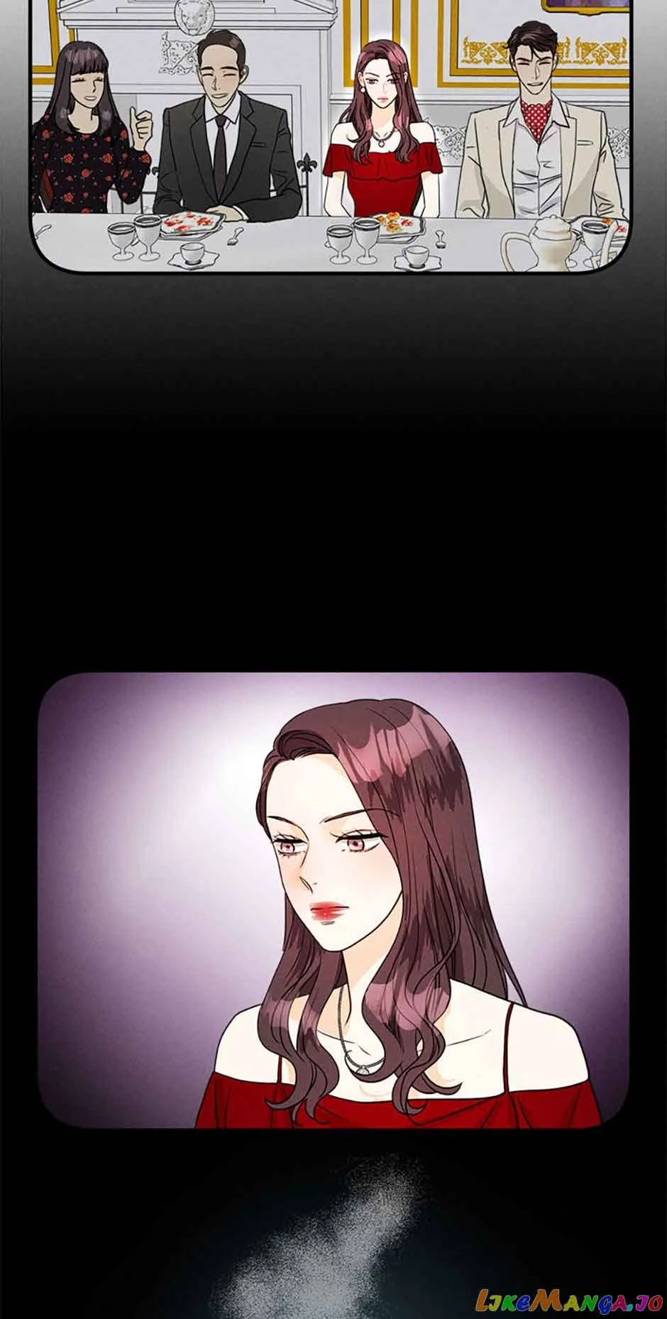 Personal Preference Chapter 24 page 8