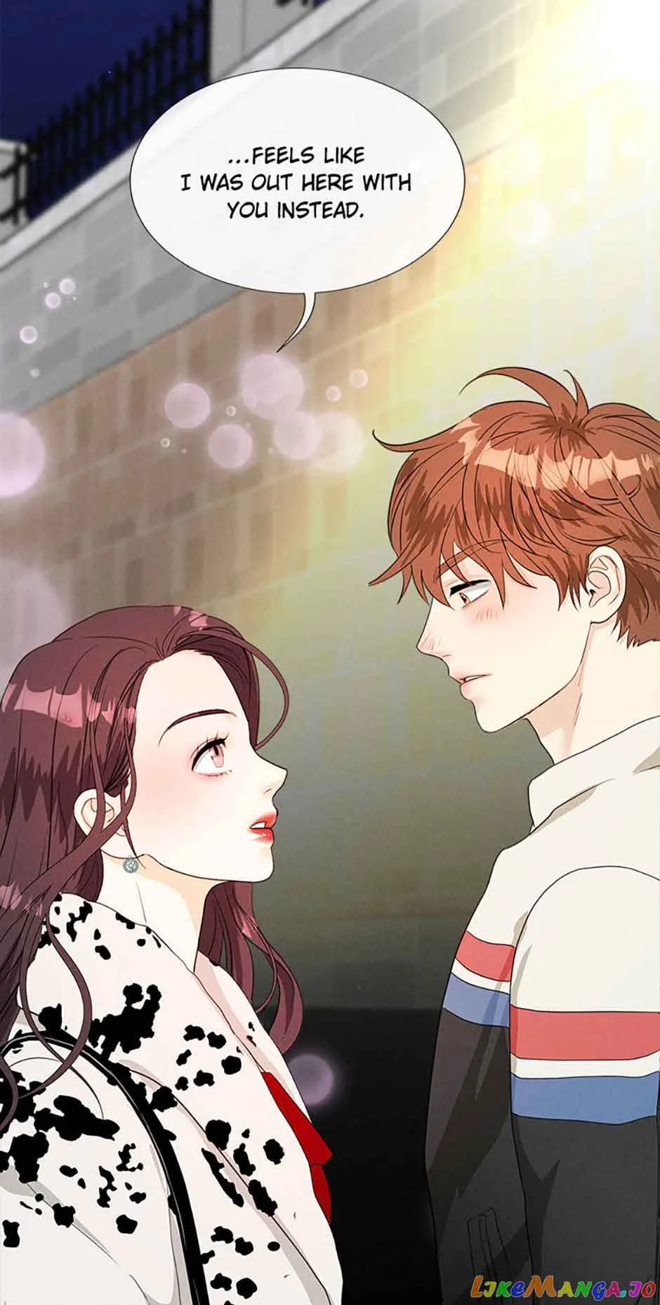 Personal Preference Chapter 24 page 3