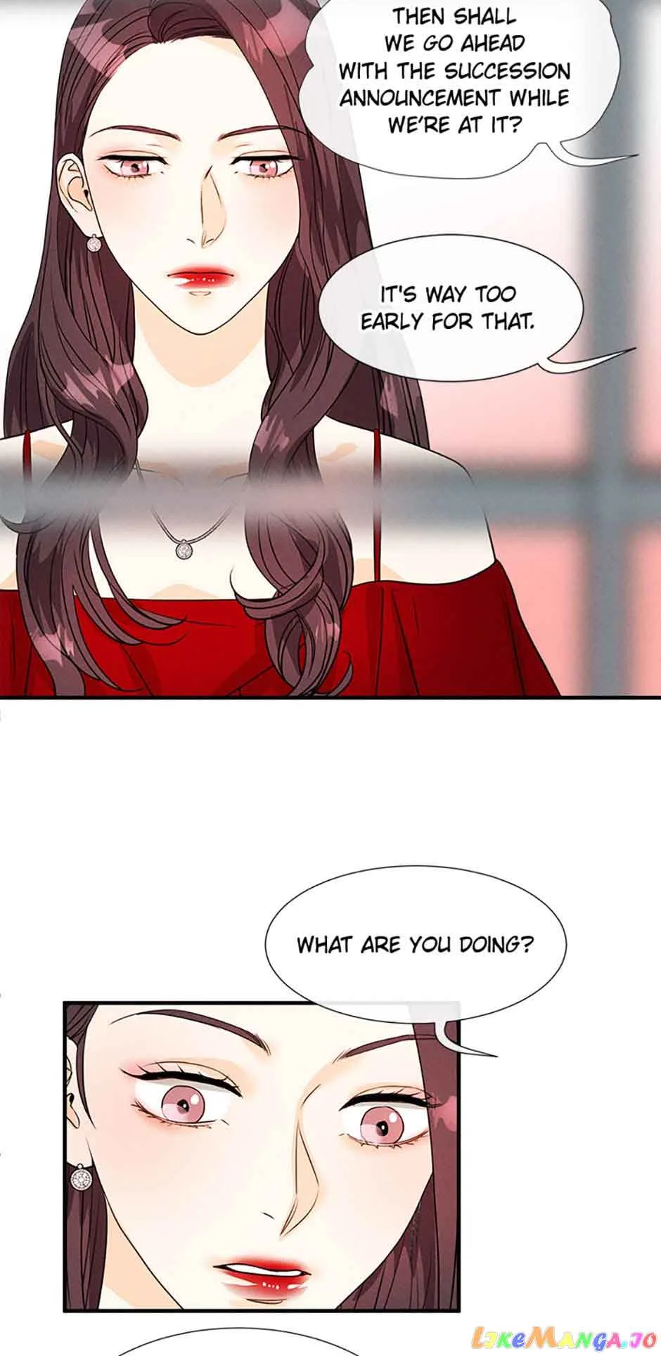 Personal Preference Chapter 23 page 29