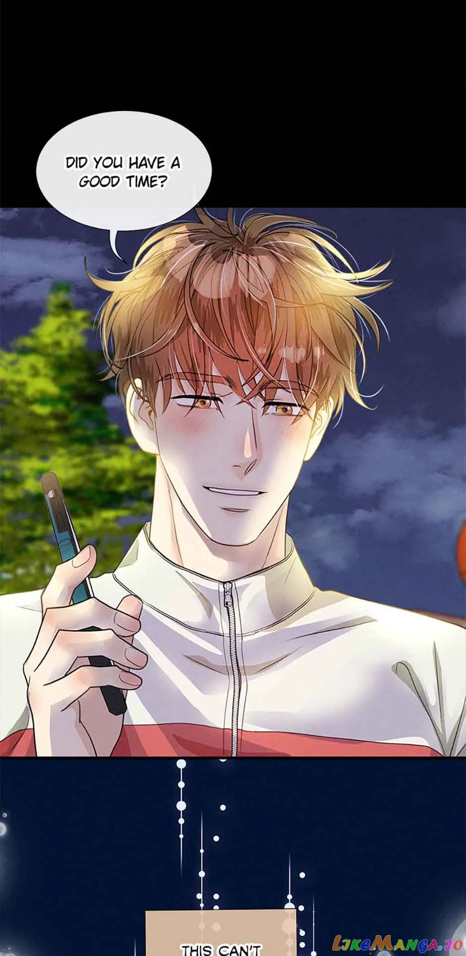 Personal Preference Chapter 23 page 52