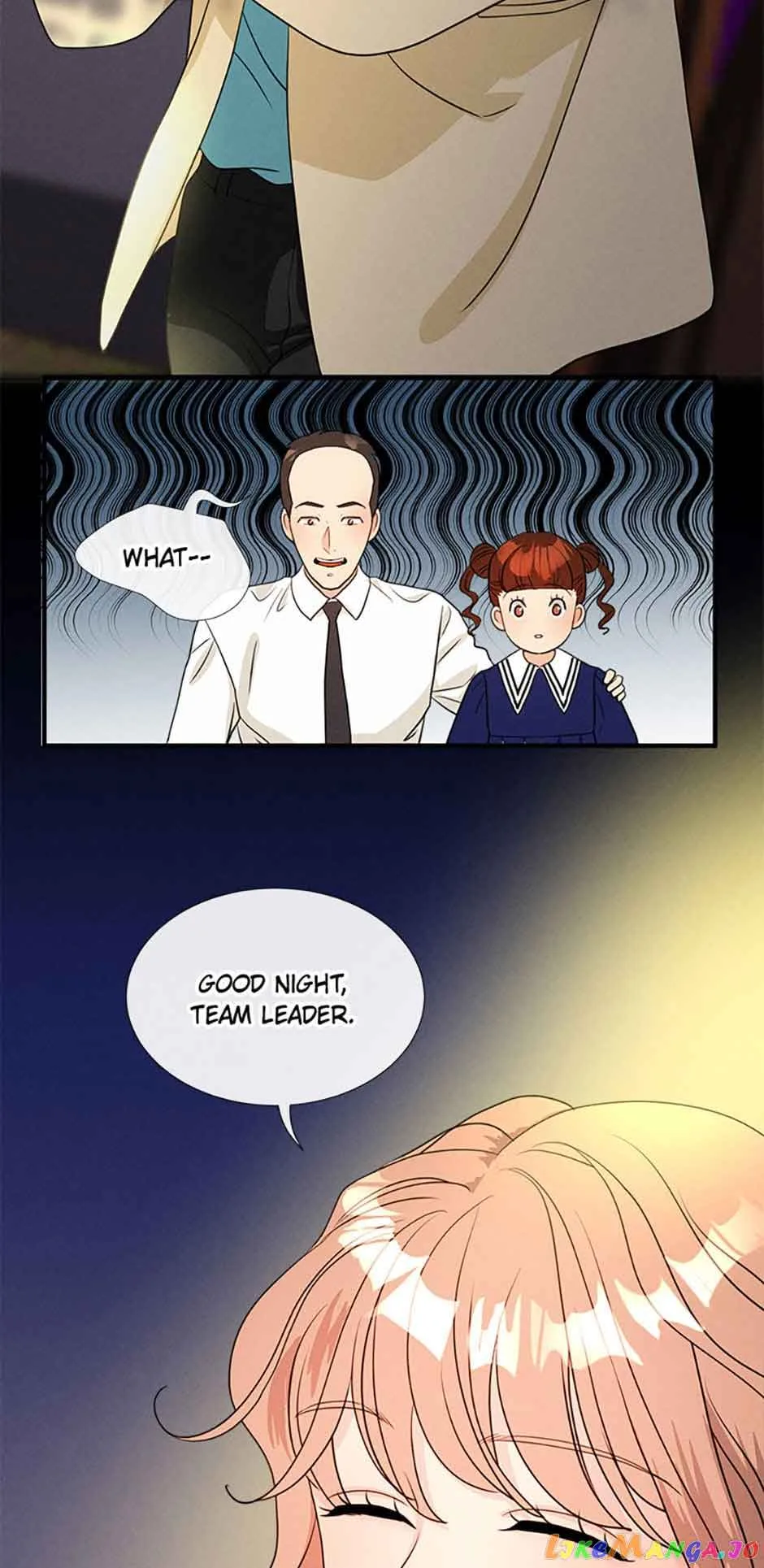 Personal Preference Chapter 23 page 16