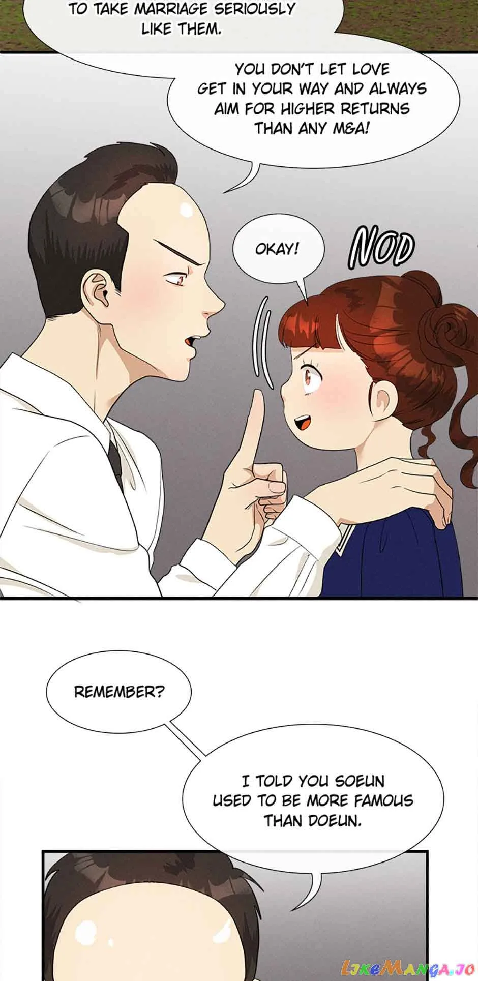 Personal Preference Chapter 23 page 9