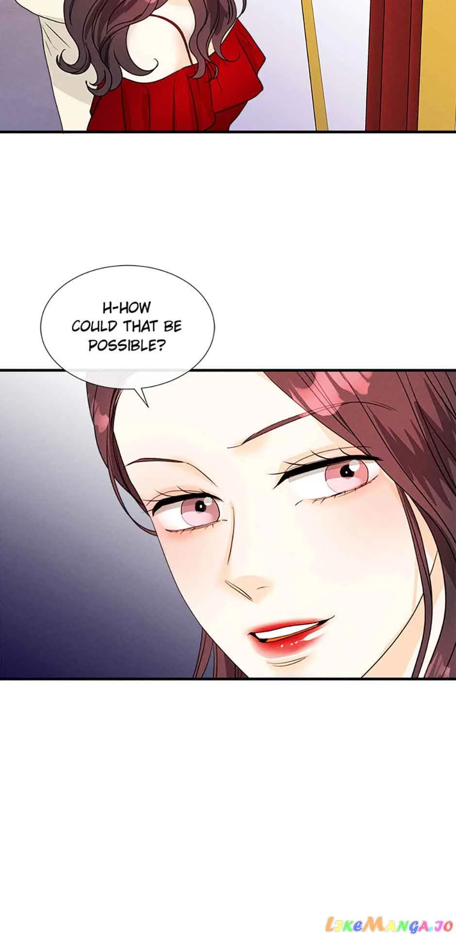 Personal Preference Chapter 23 page 38
