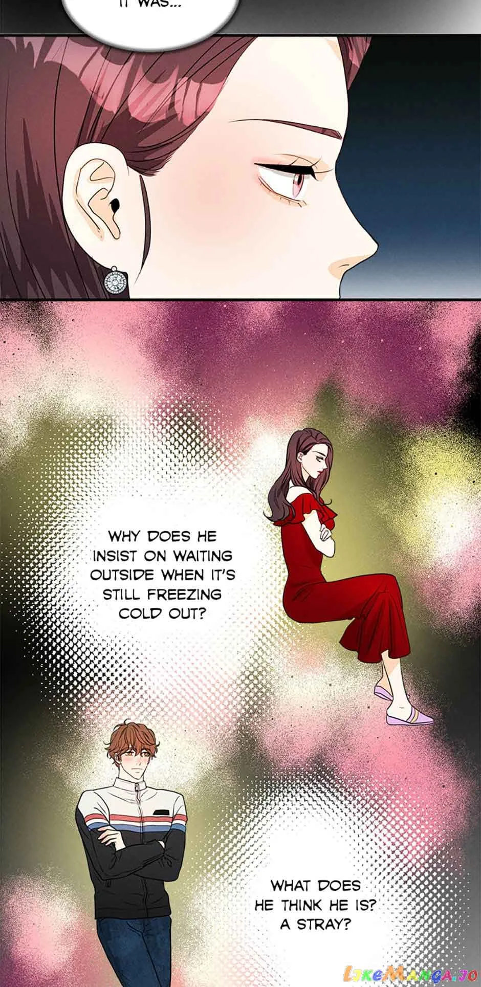 Personal Preference Chapter 23 page 33