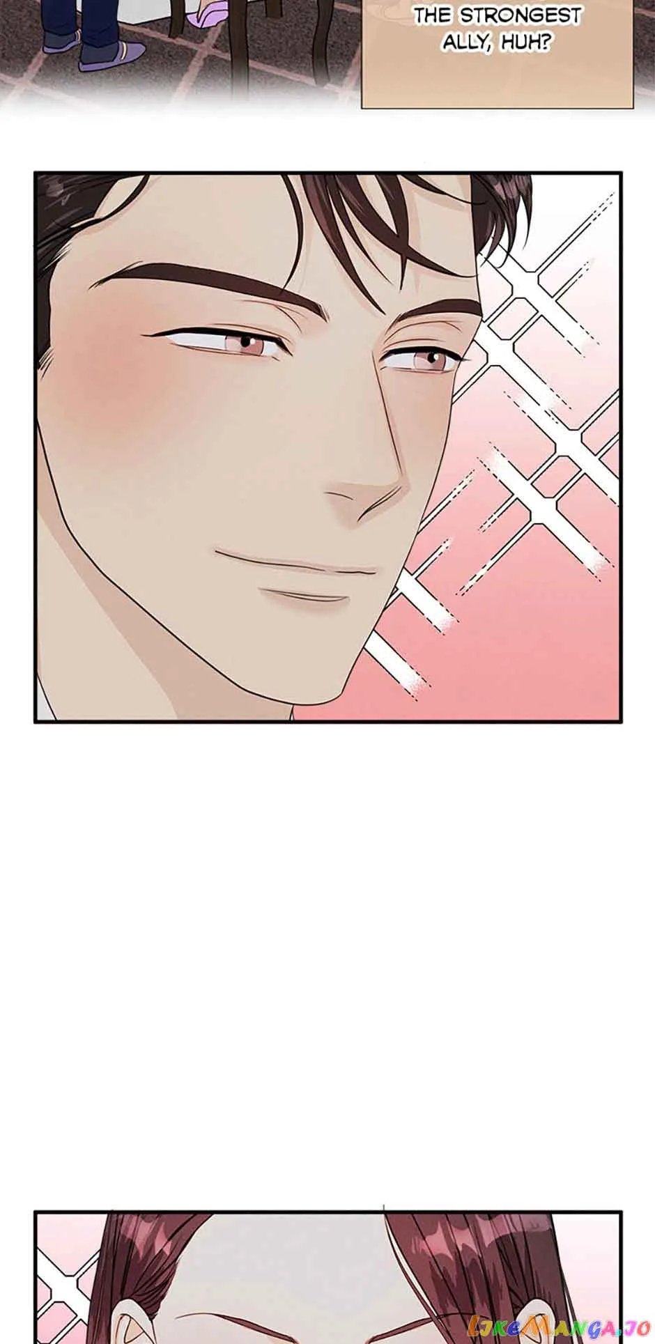 Personal Preference Chapter 23 page 20