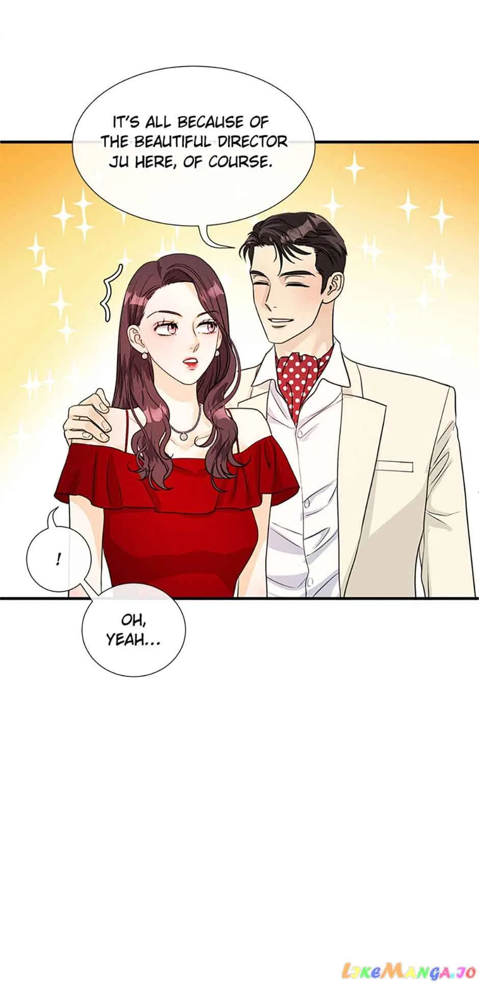Personal Preference Chapter 23 page 26