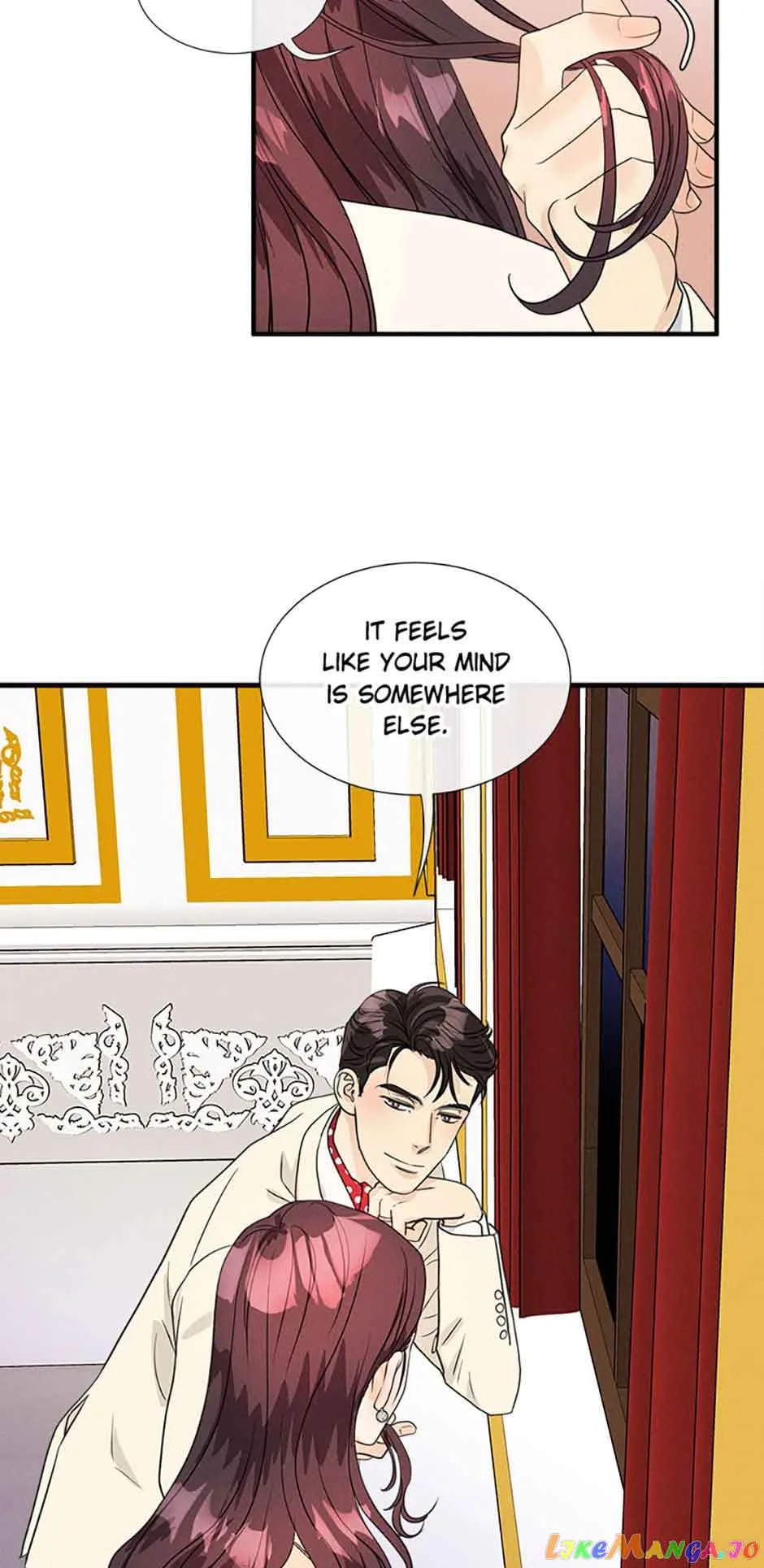 Personal Preference Chapter 23 page 37