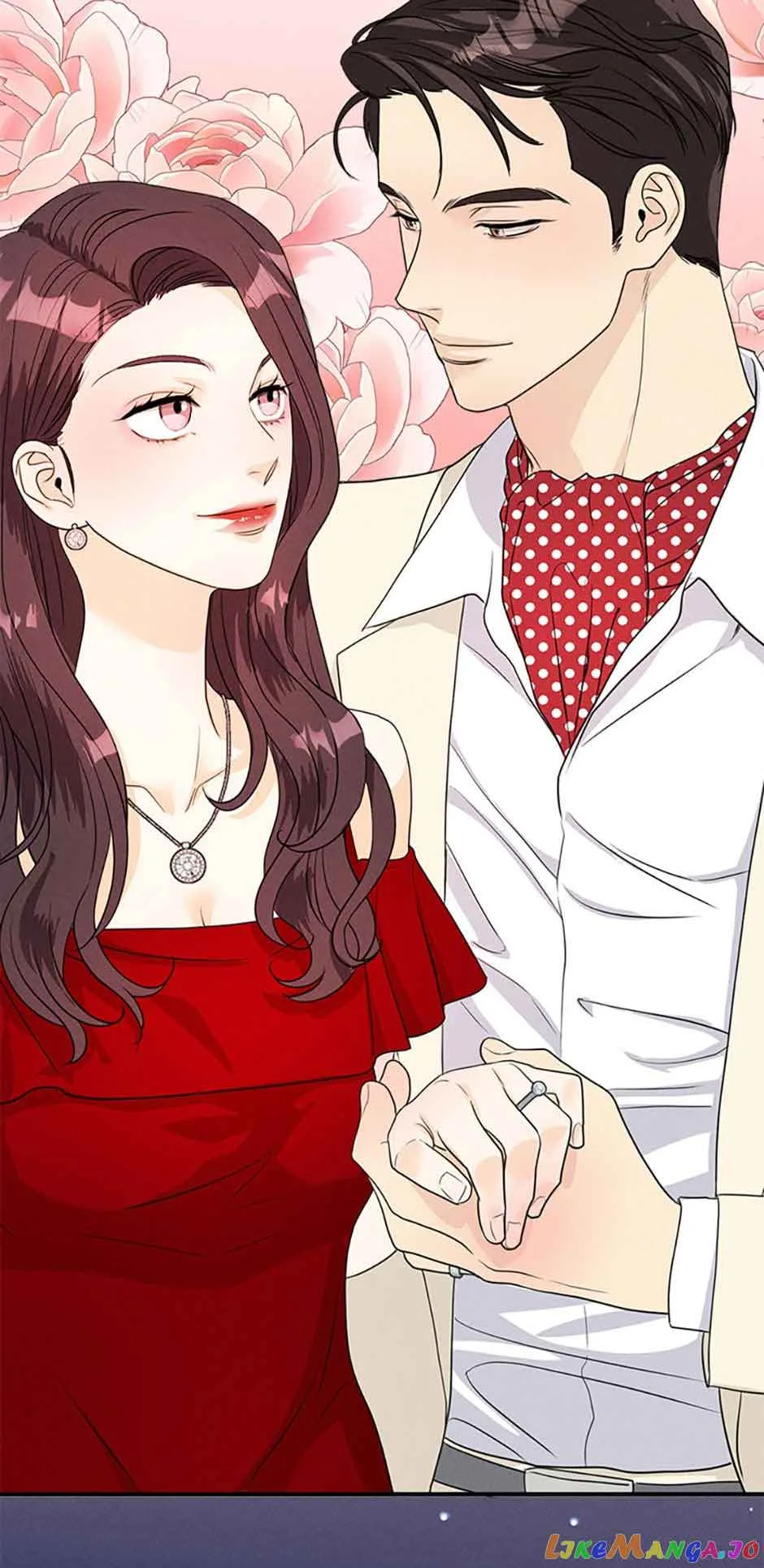 Personal Preference Chapter 23 page 5